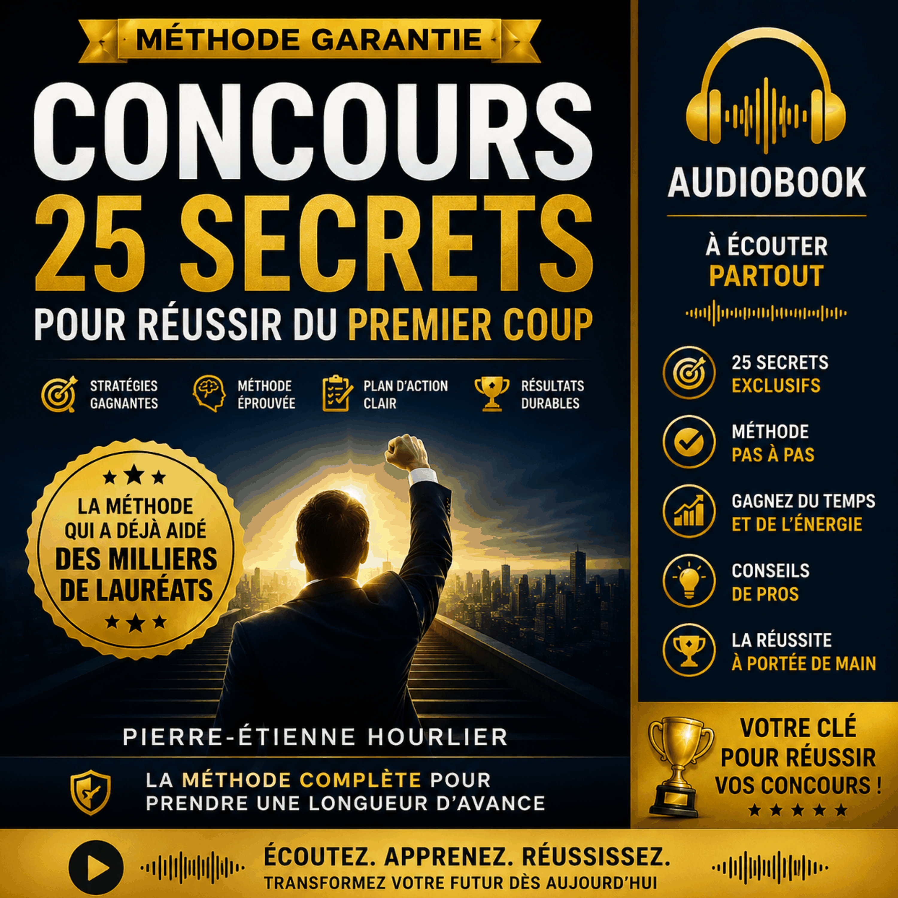 CONCOURS