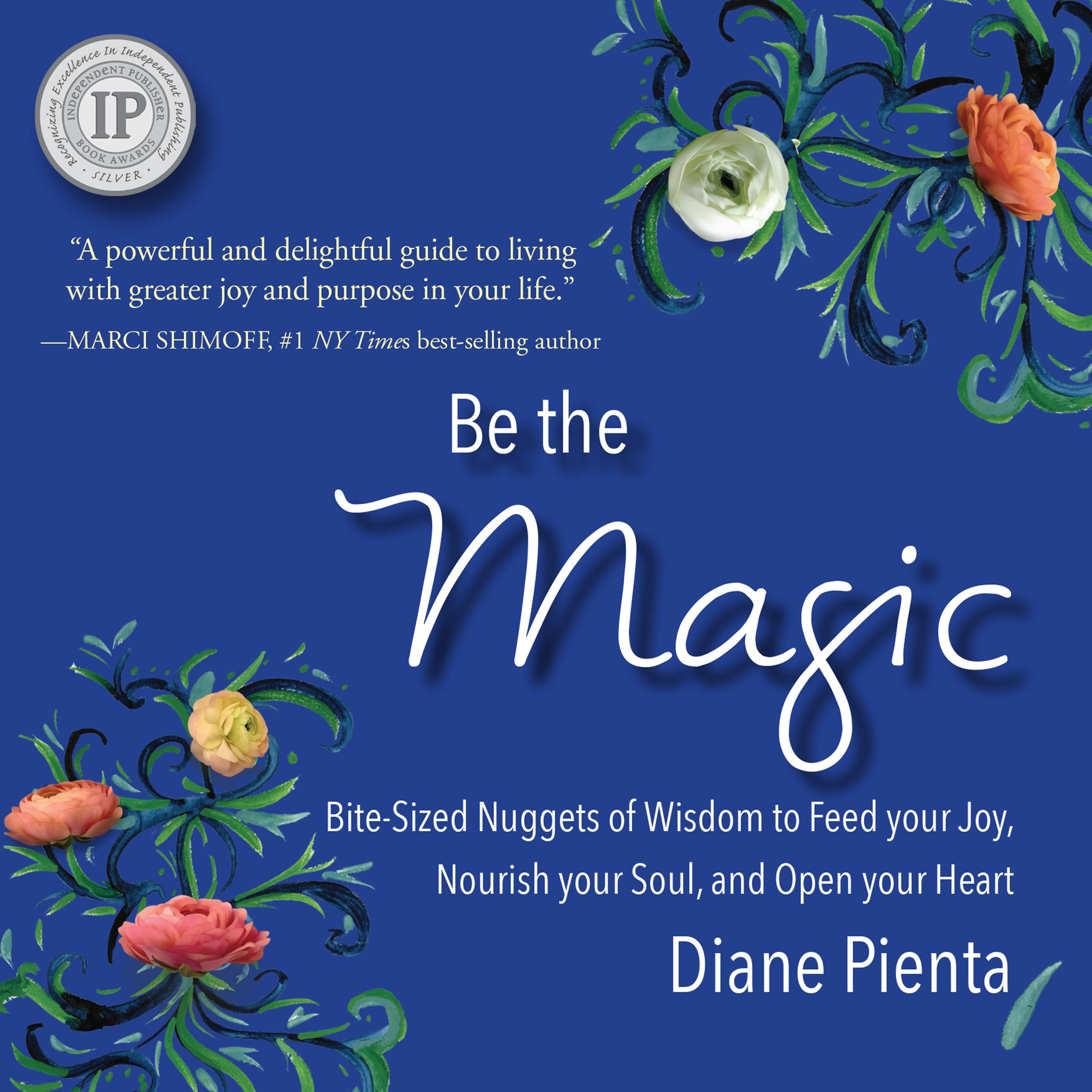 Be the Magic