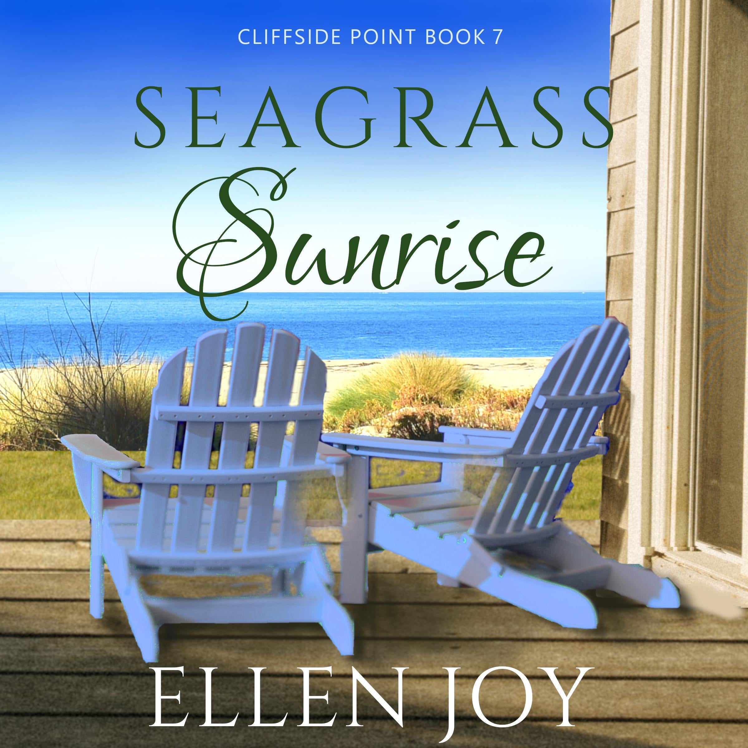 Seagrass Sunrise