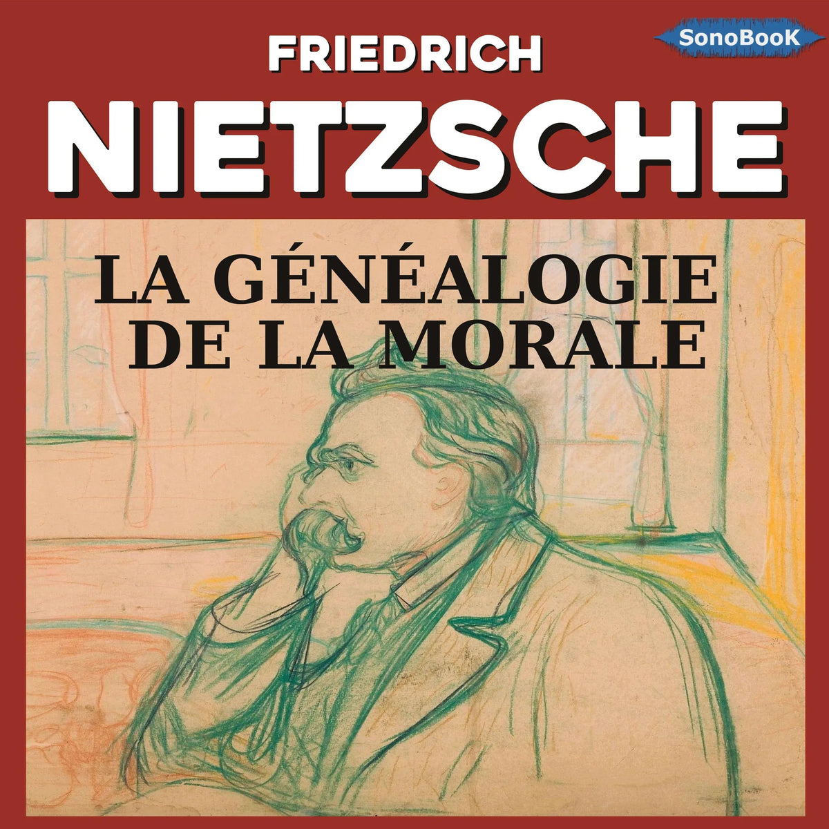 La Généalogie de la morale