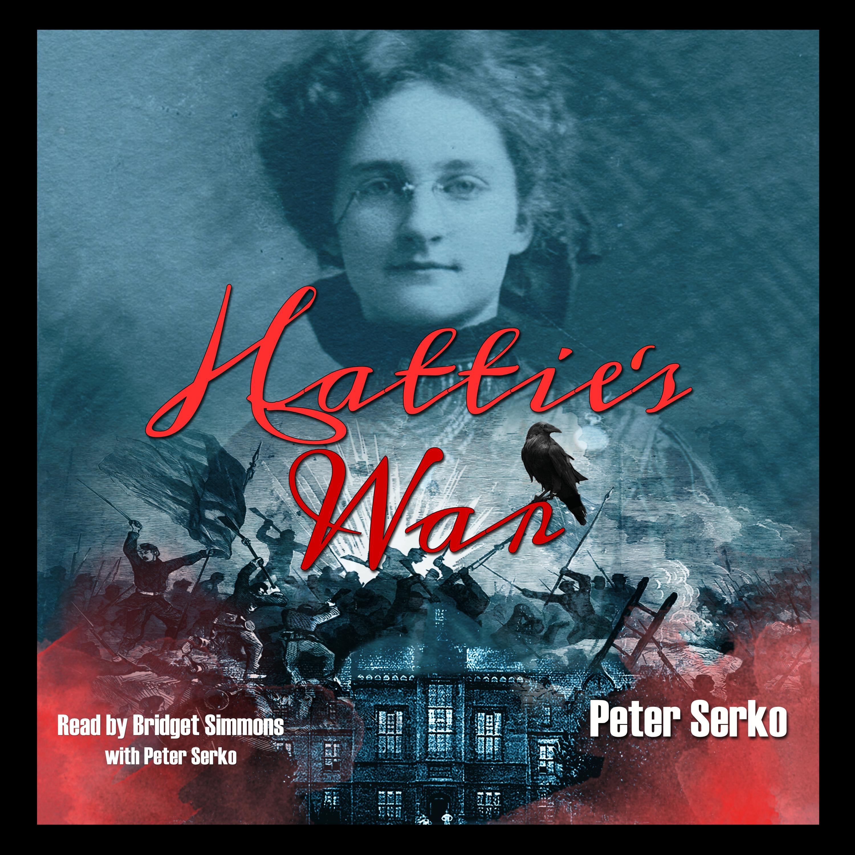 Hattie's War
