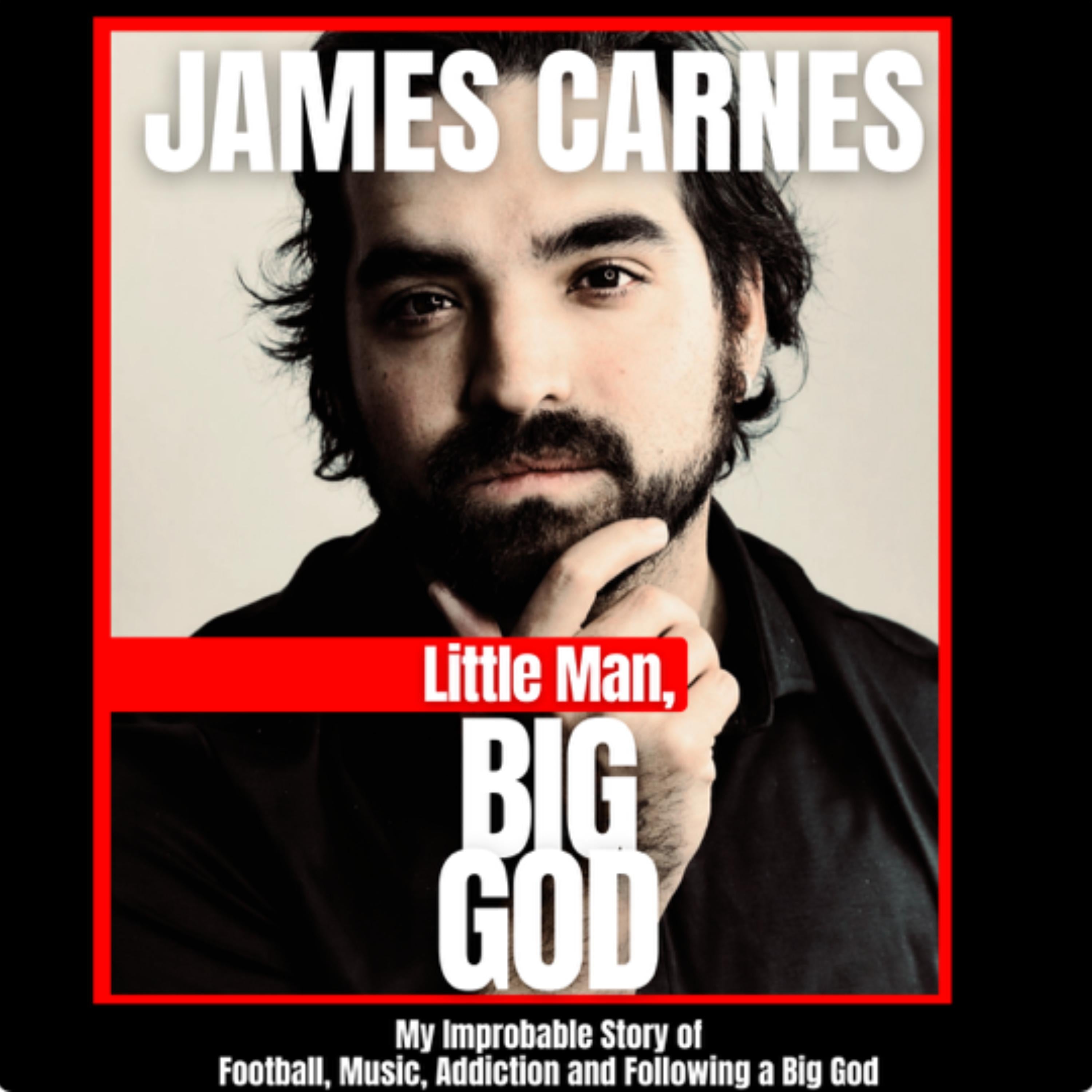 Little Man, Big God