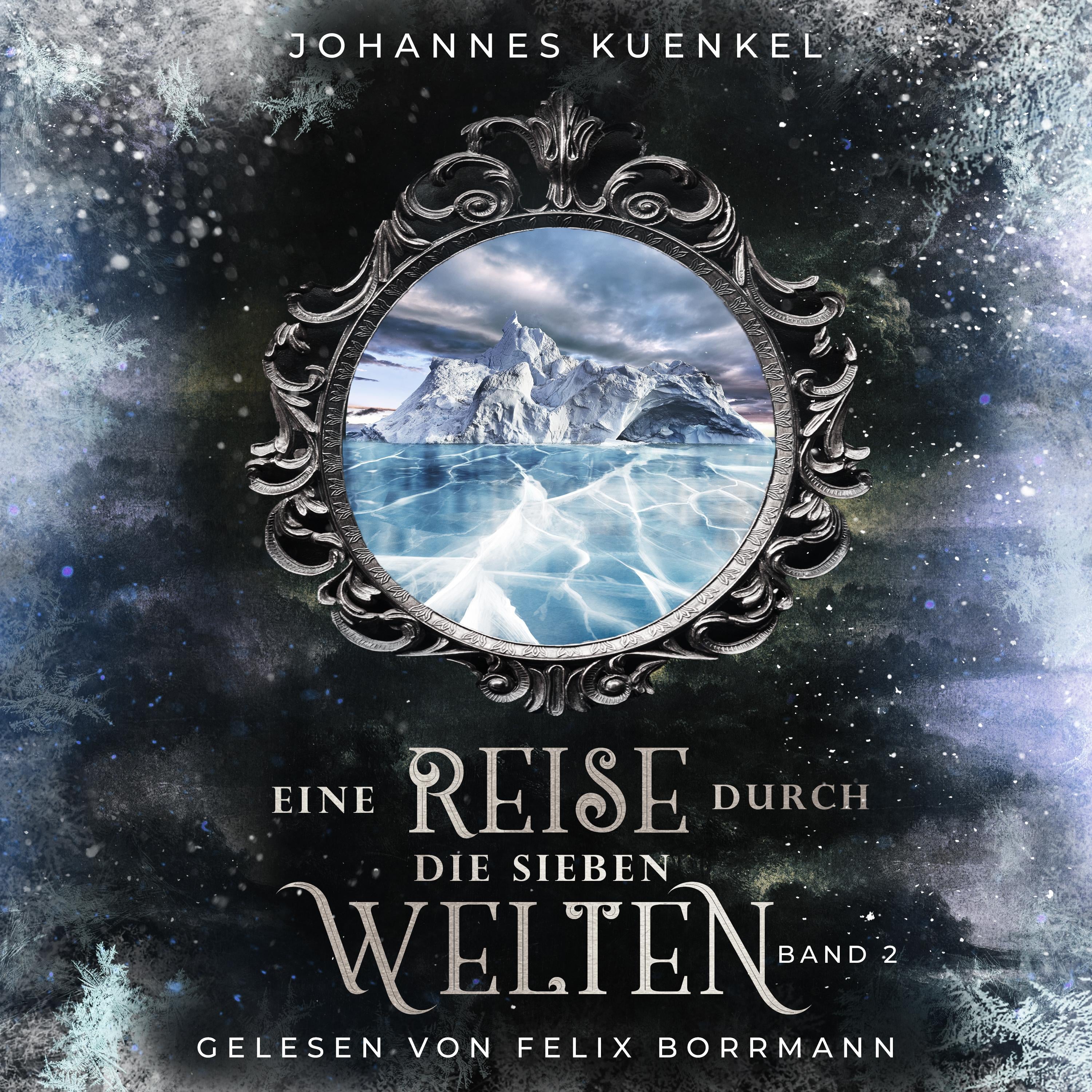Eine Reise durch die sieben Welten