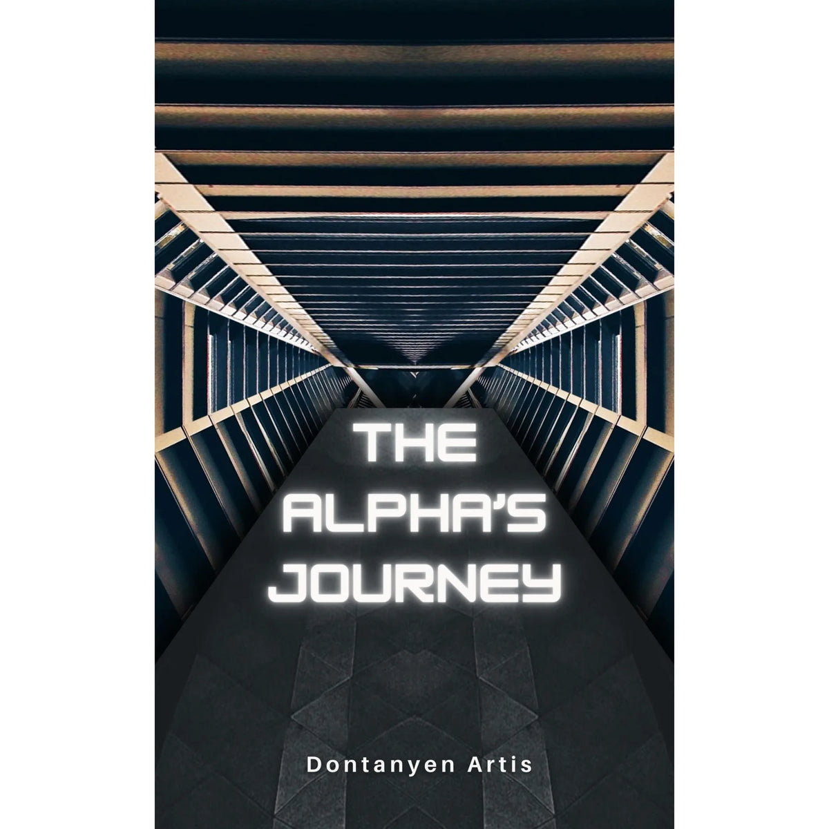 The Alpha's Journey