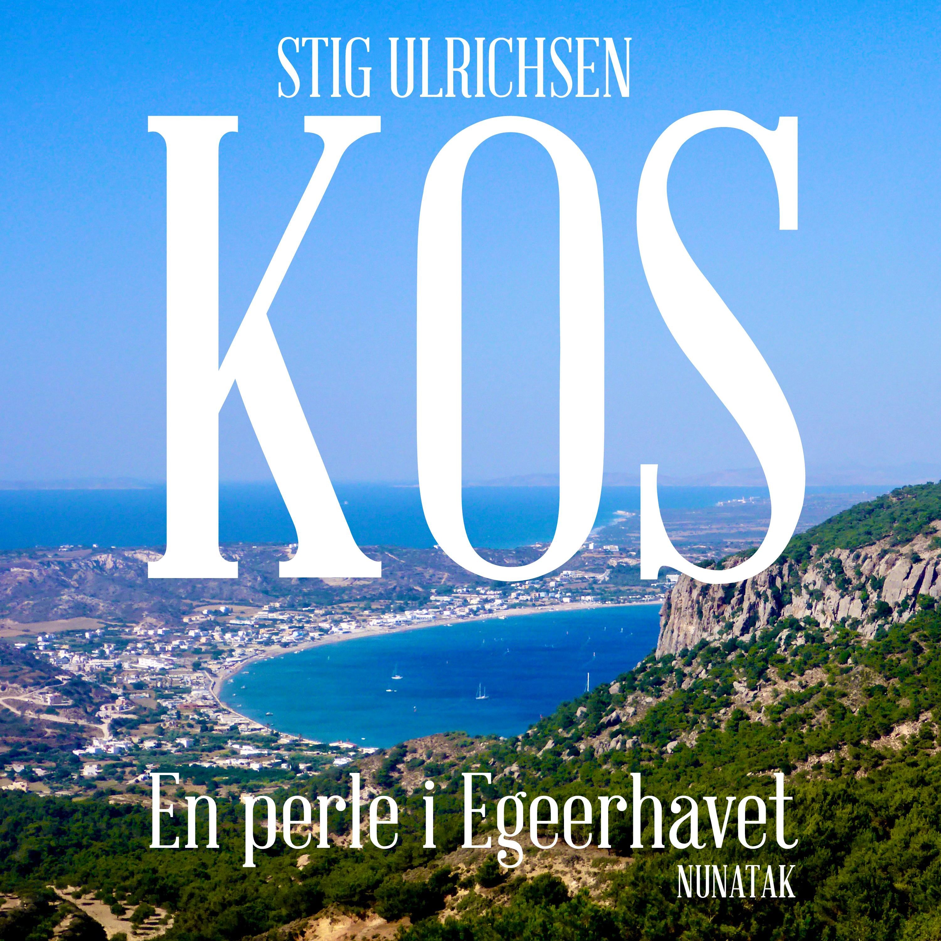 Kos - En perle i Egeerhavet