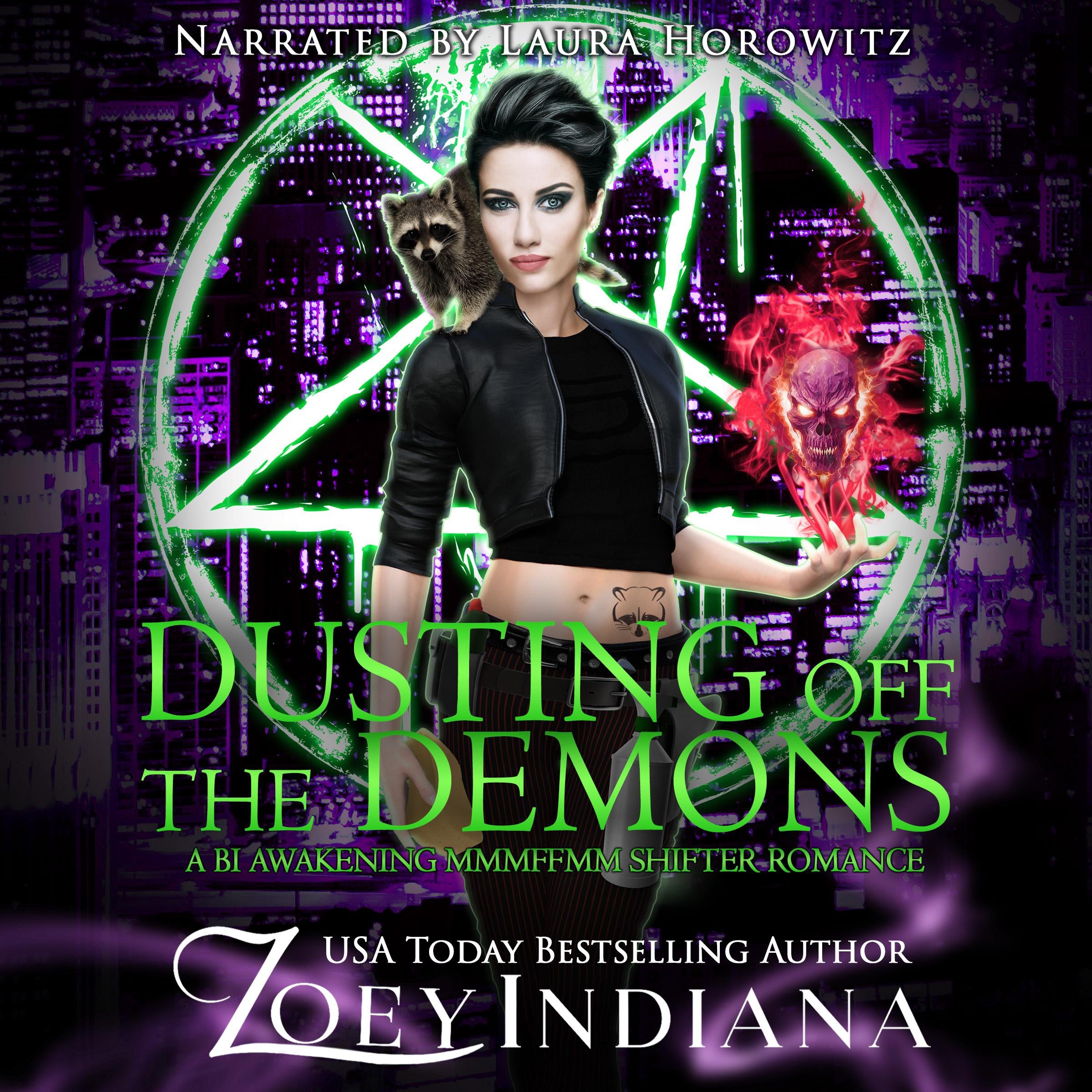 Dusting Off the Demons
