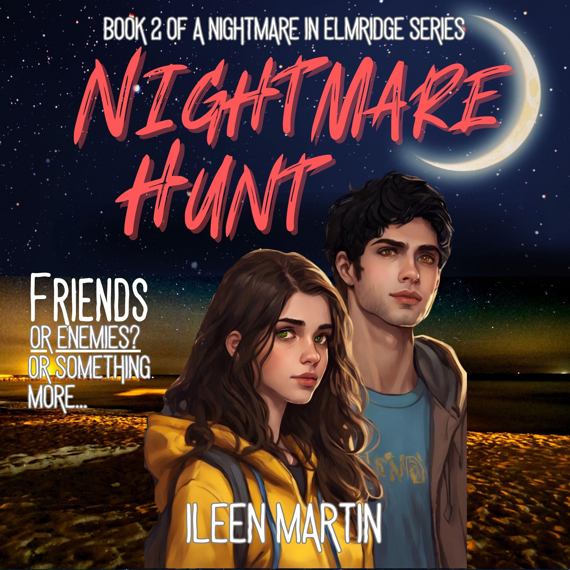 Nightmare Hunt