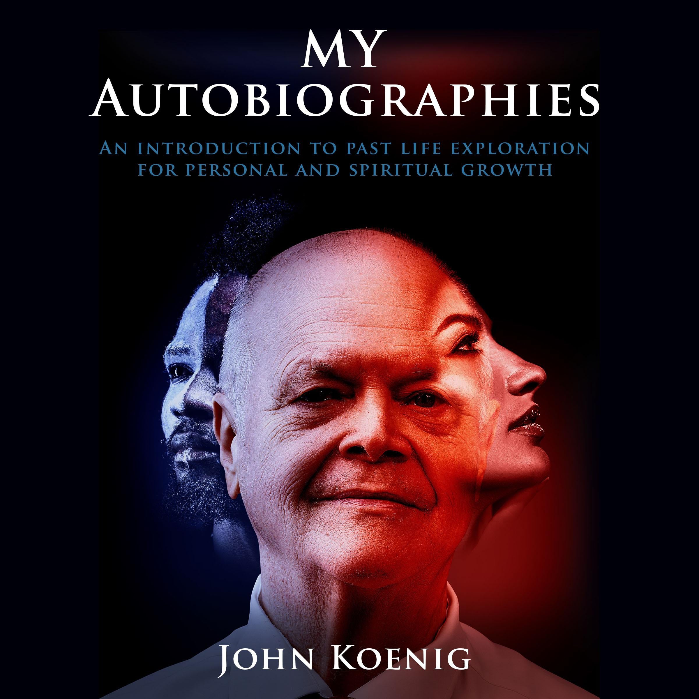 My Autobiographies