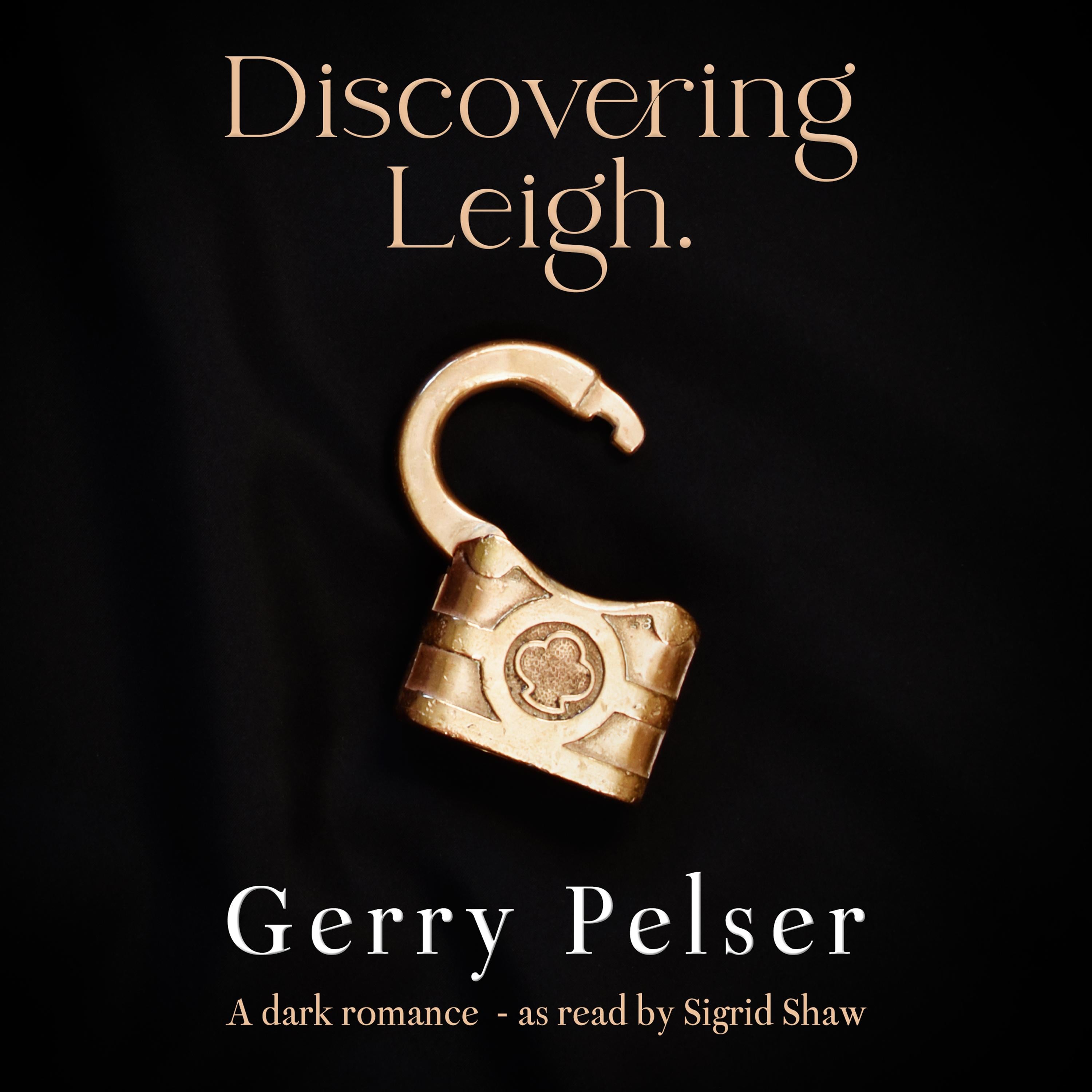 Discovering Leigh