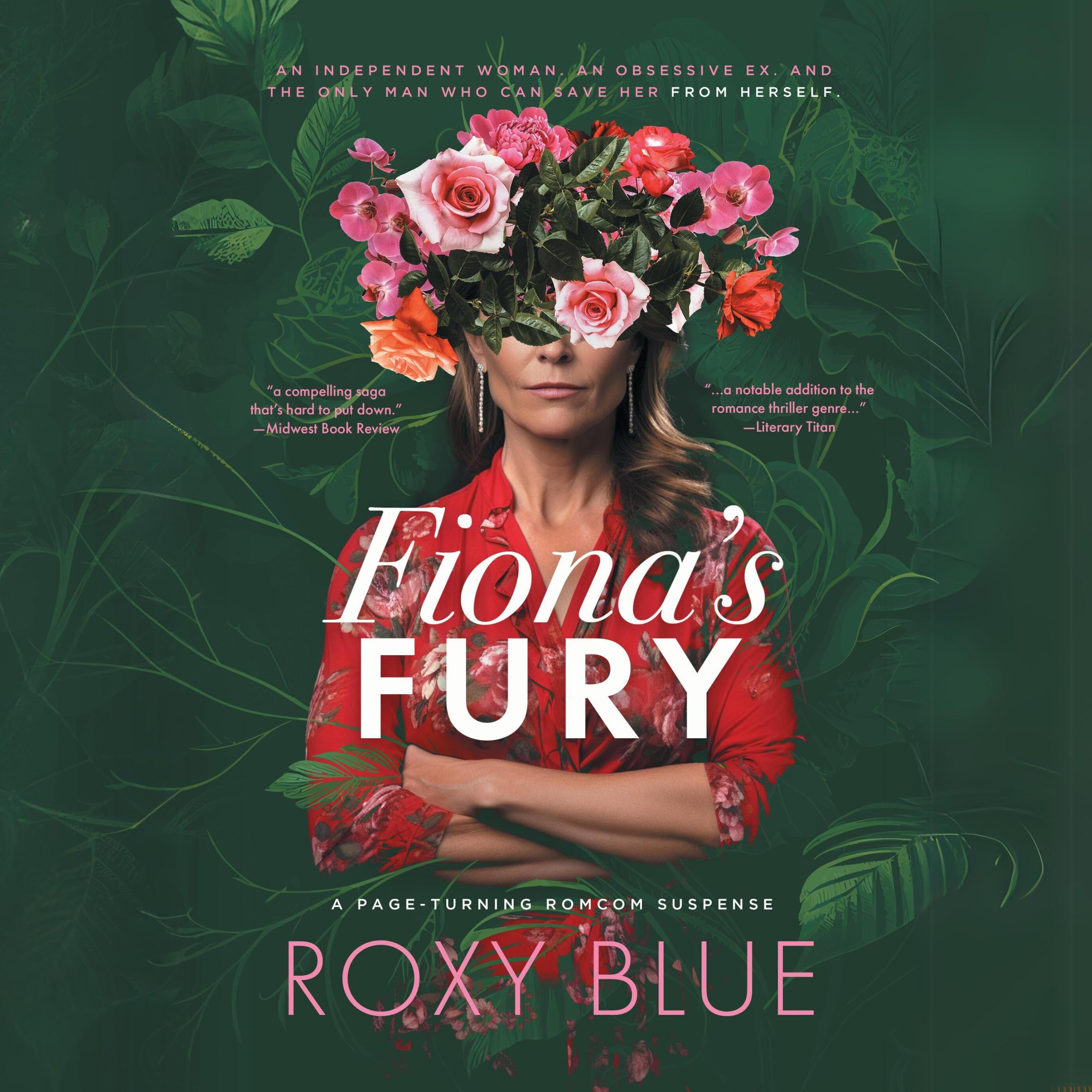 Fiona's Fury