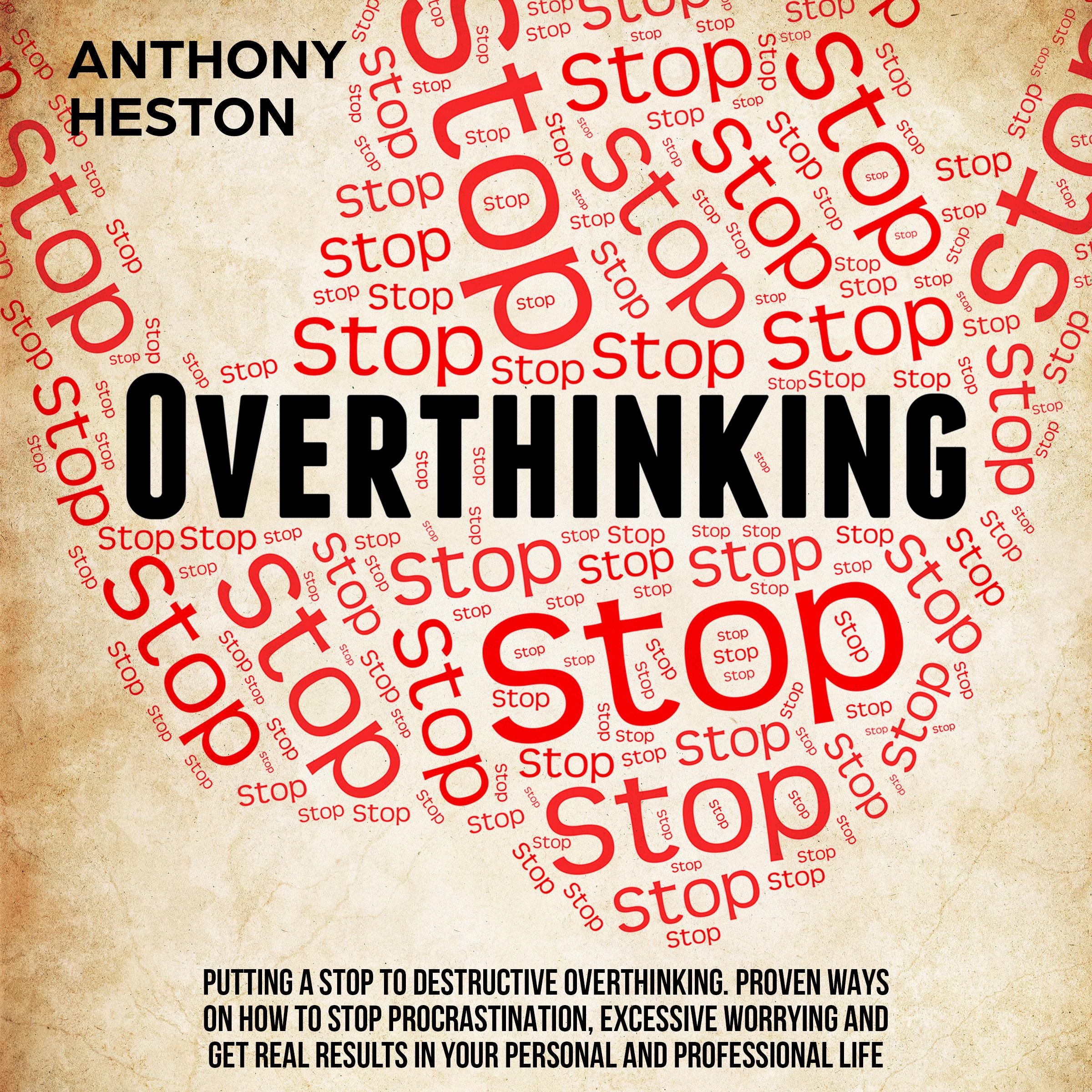 Overthinking