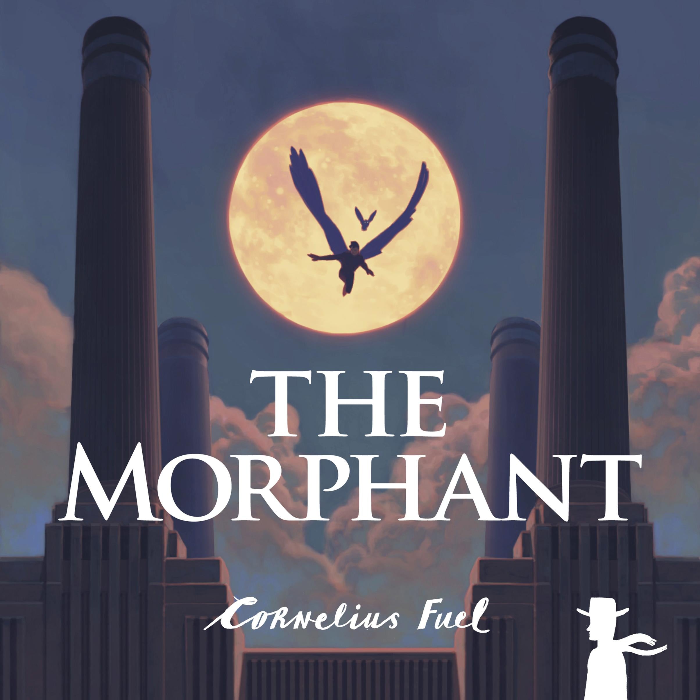 The Morphant