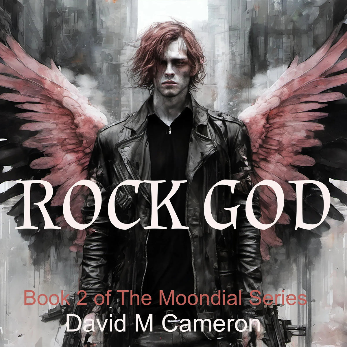 Rock God