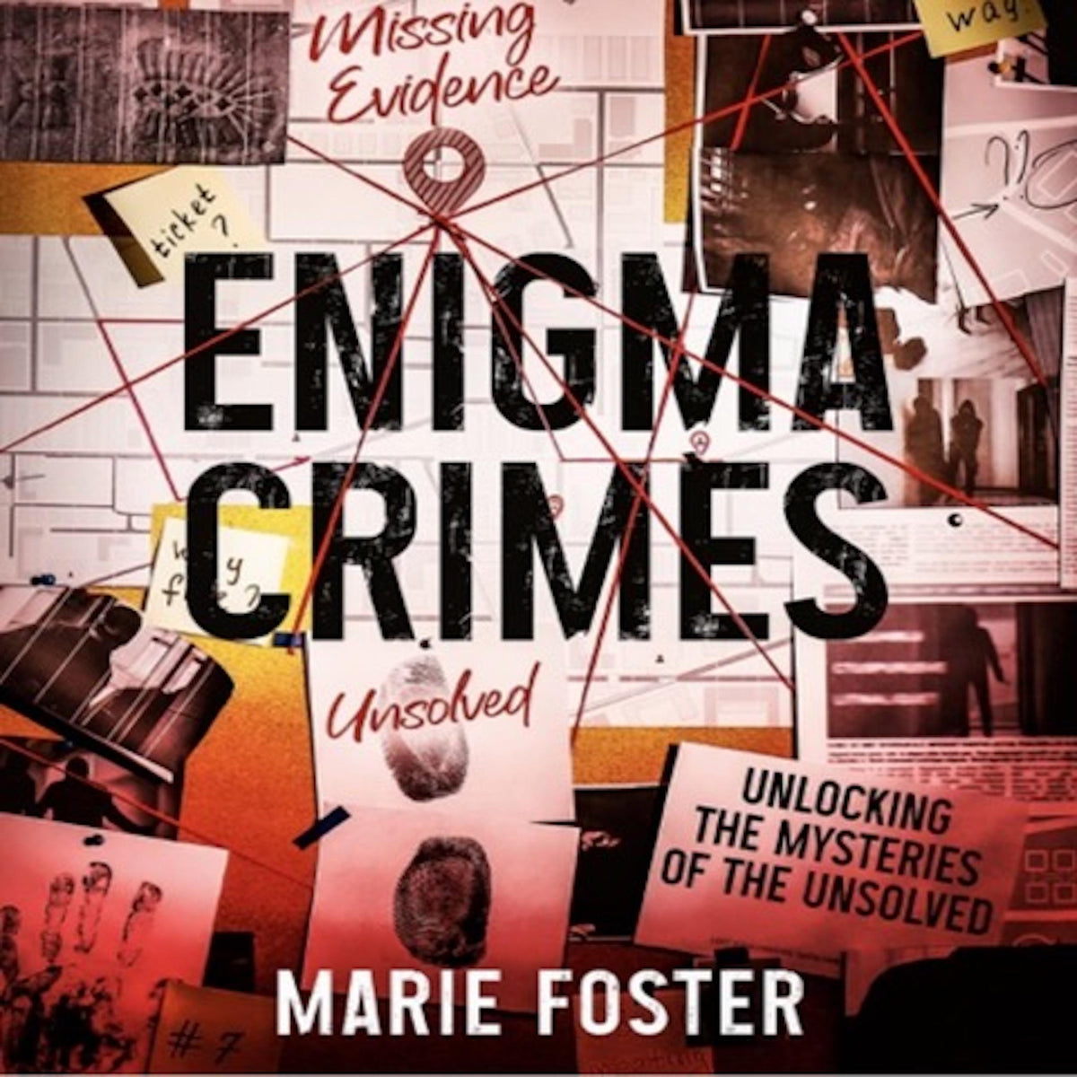 Enigma Crimes