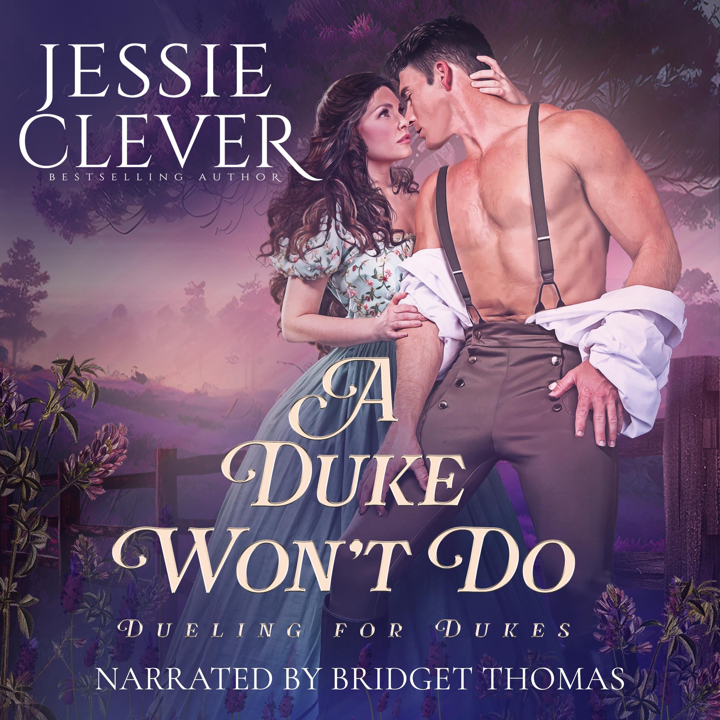 A Duke Won't Do