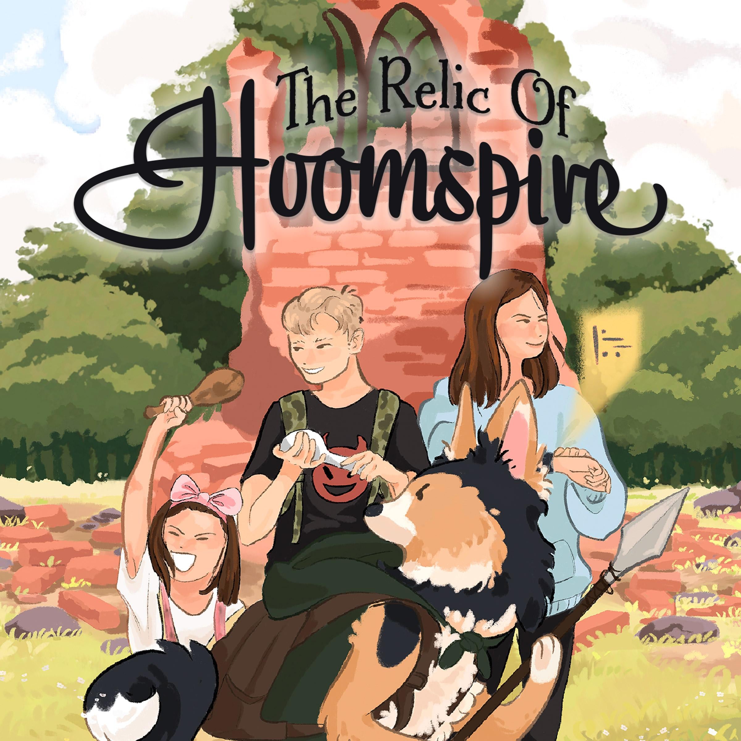 The Relic of Hoomspire