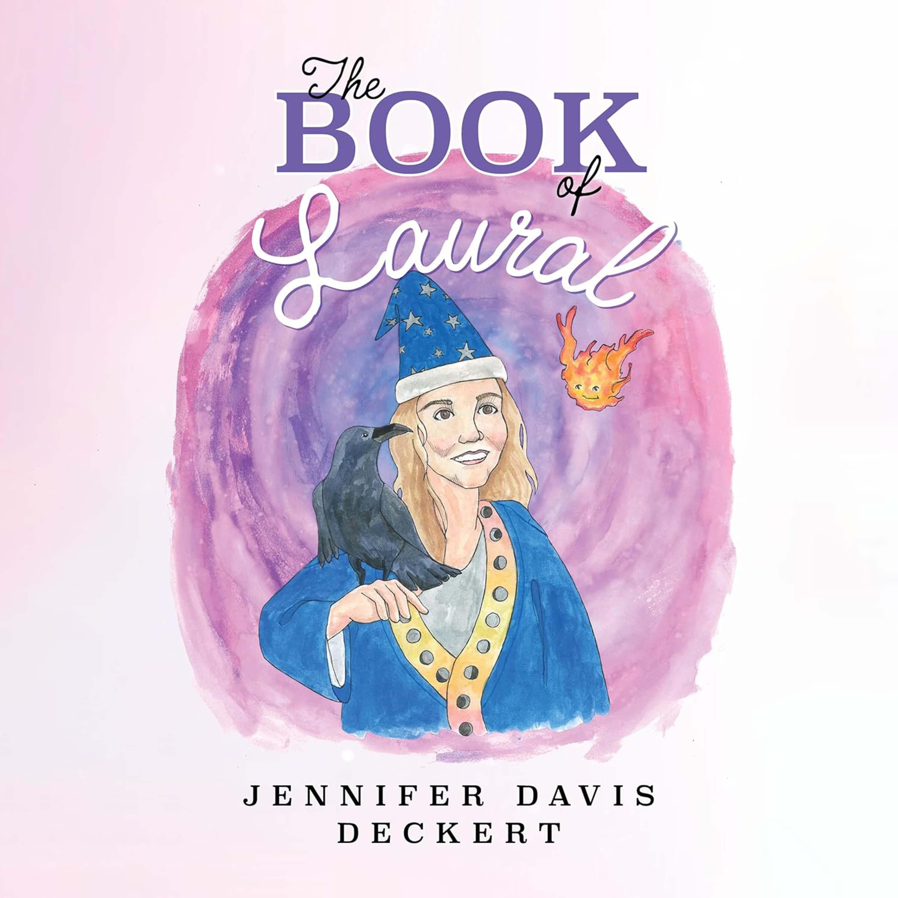 The Book of Laural