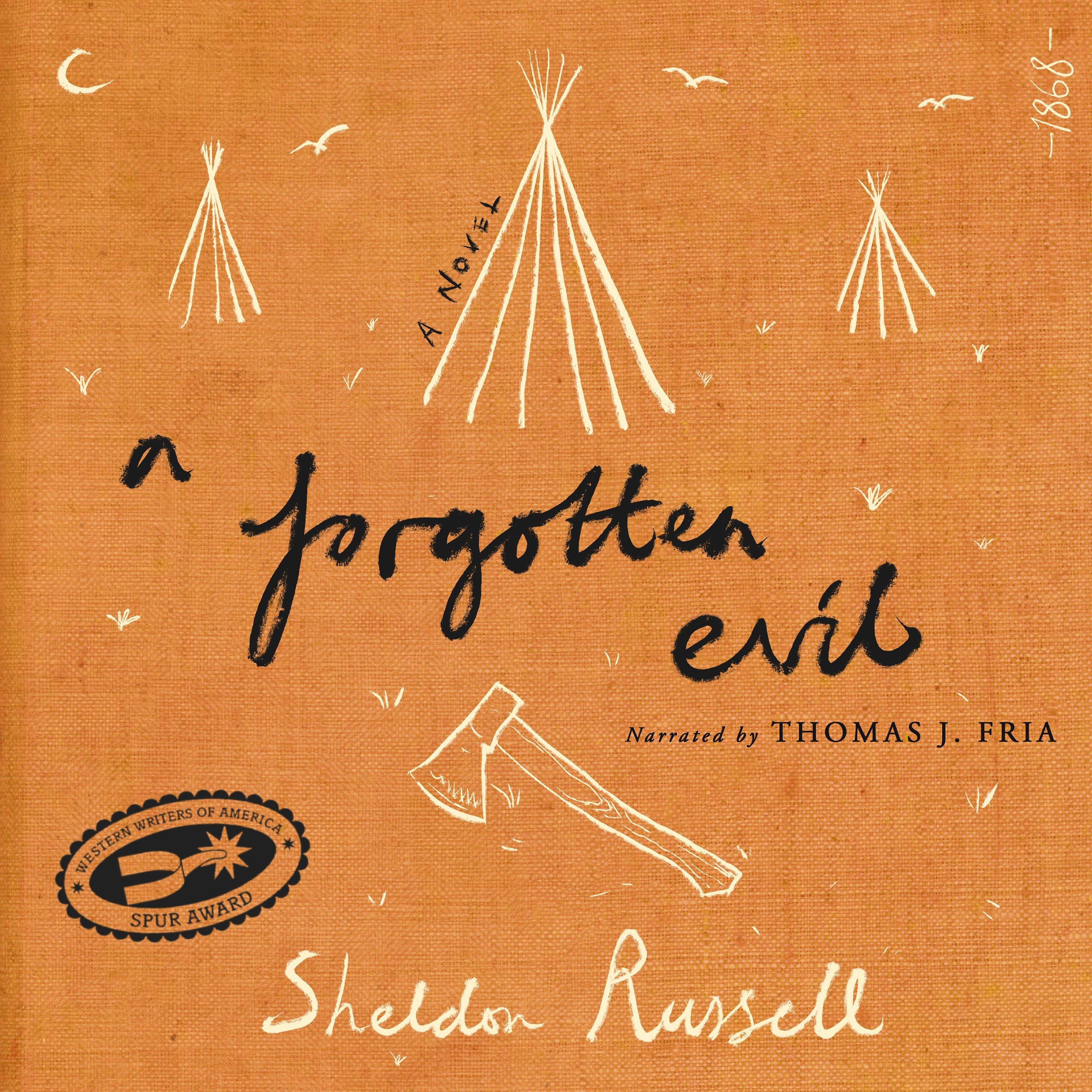 A Forgotten Evil