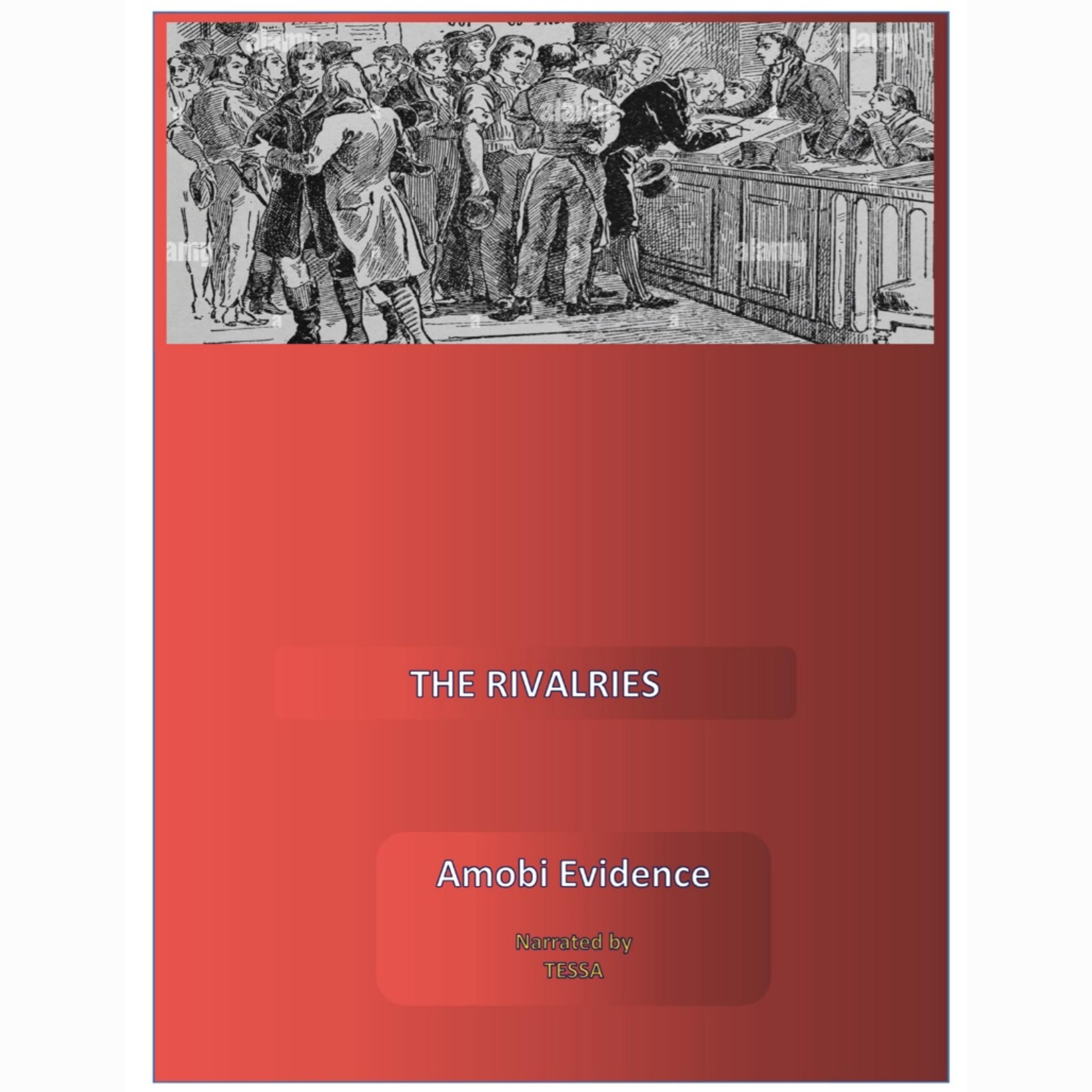 The Rivalries