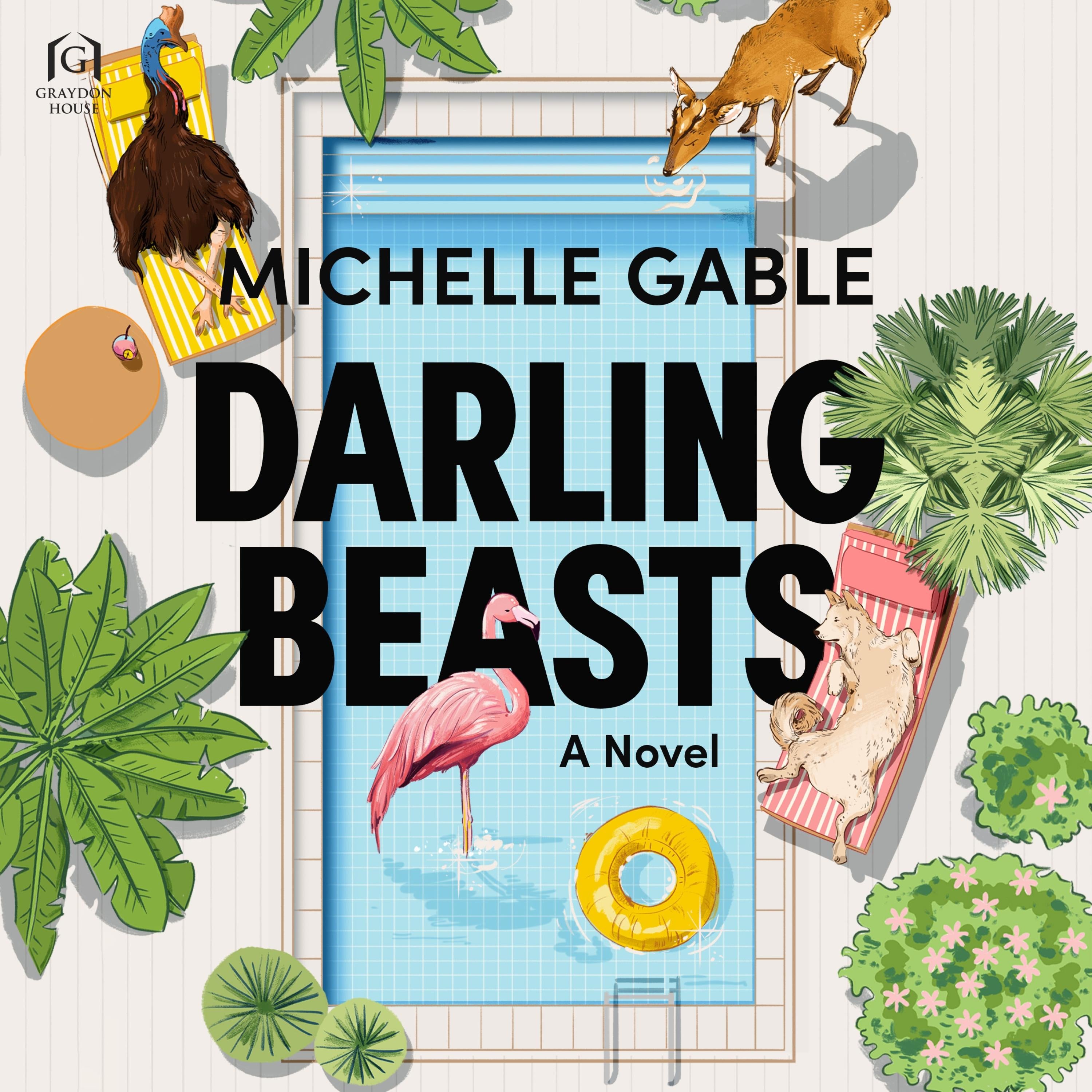 Darling Beasts