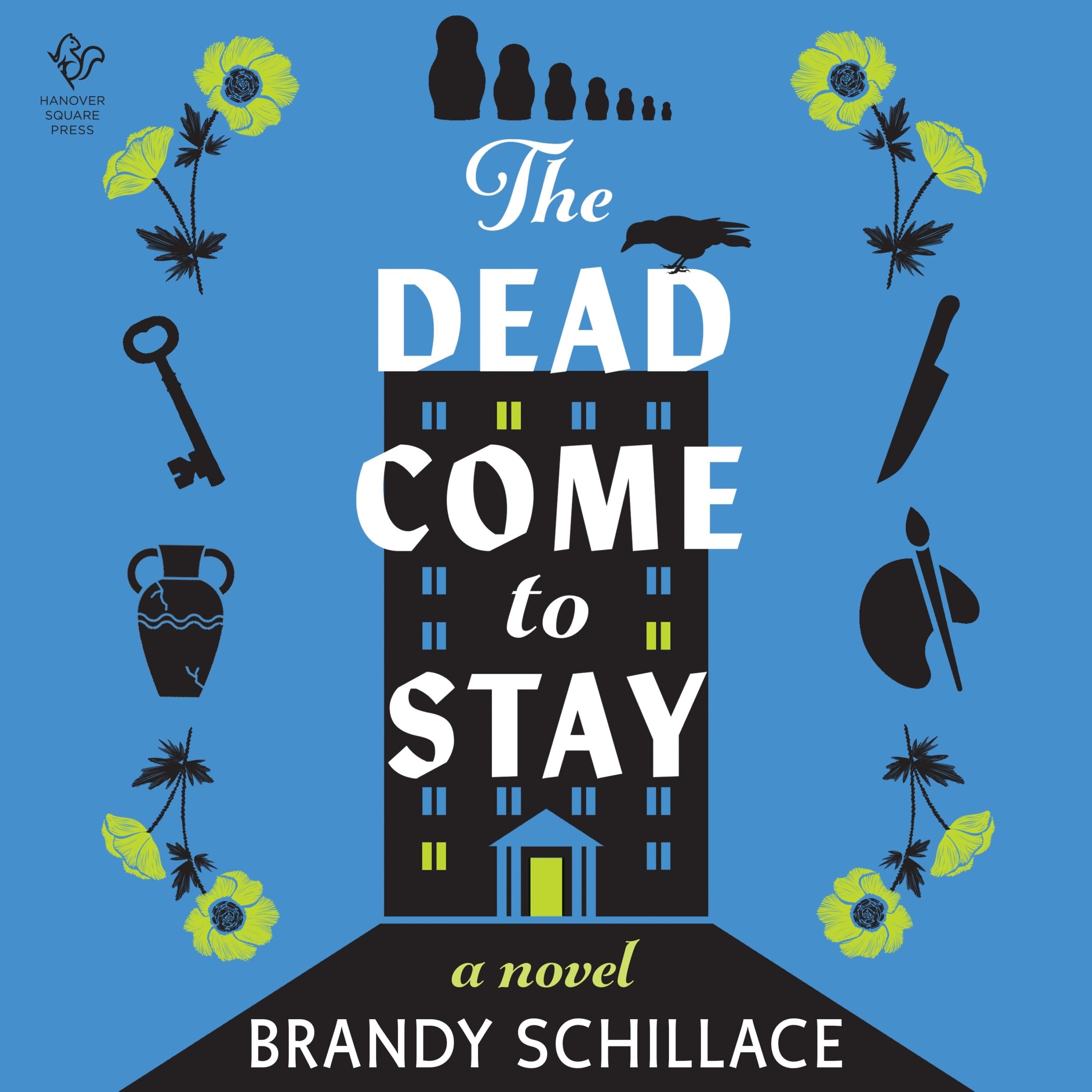 The Dead Come to Stay