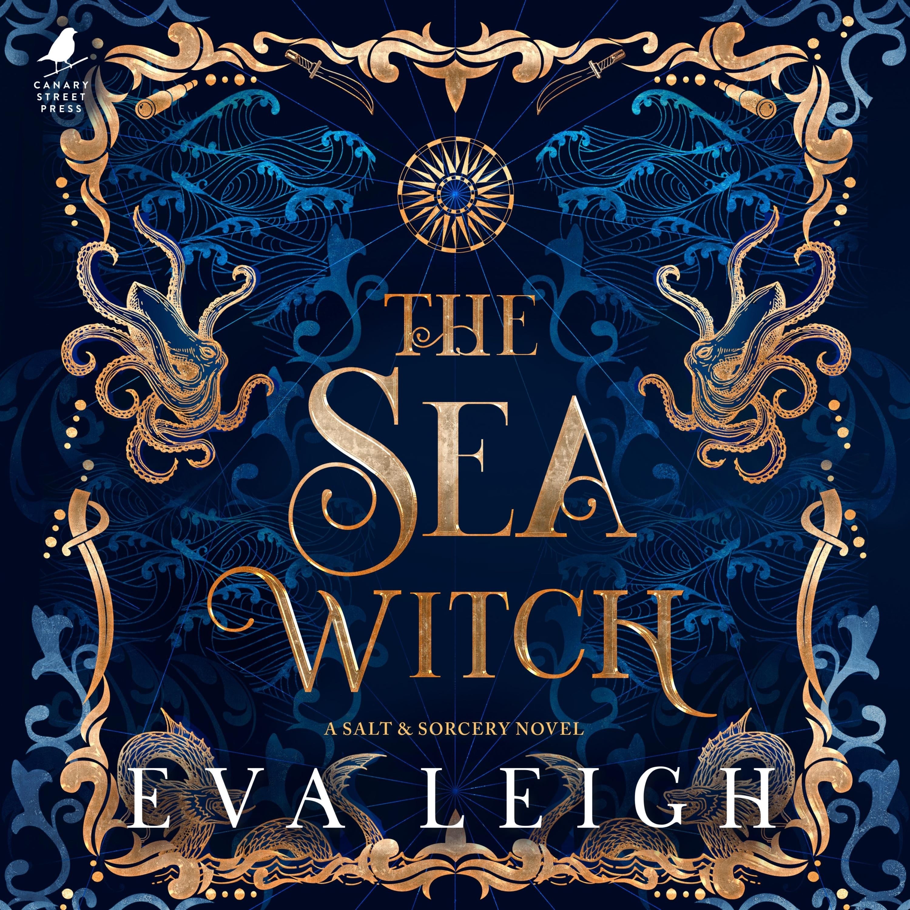 The Sea Witch