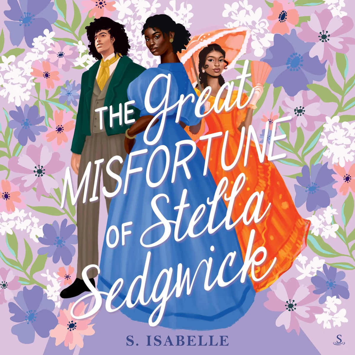 The Great Misfortune of Stella Sedgwick