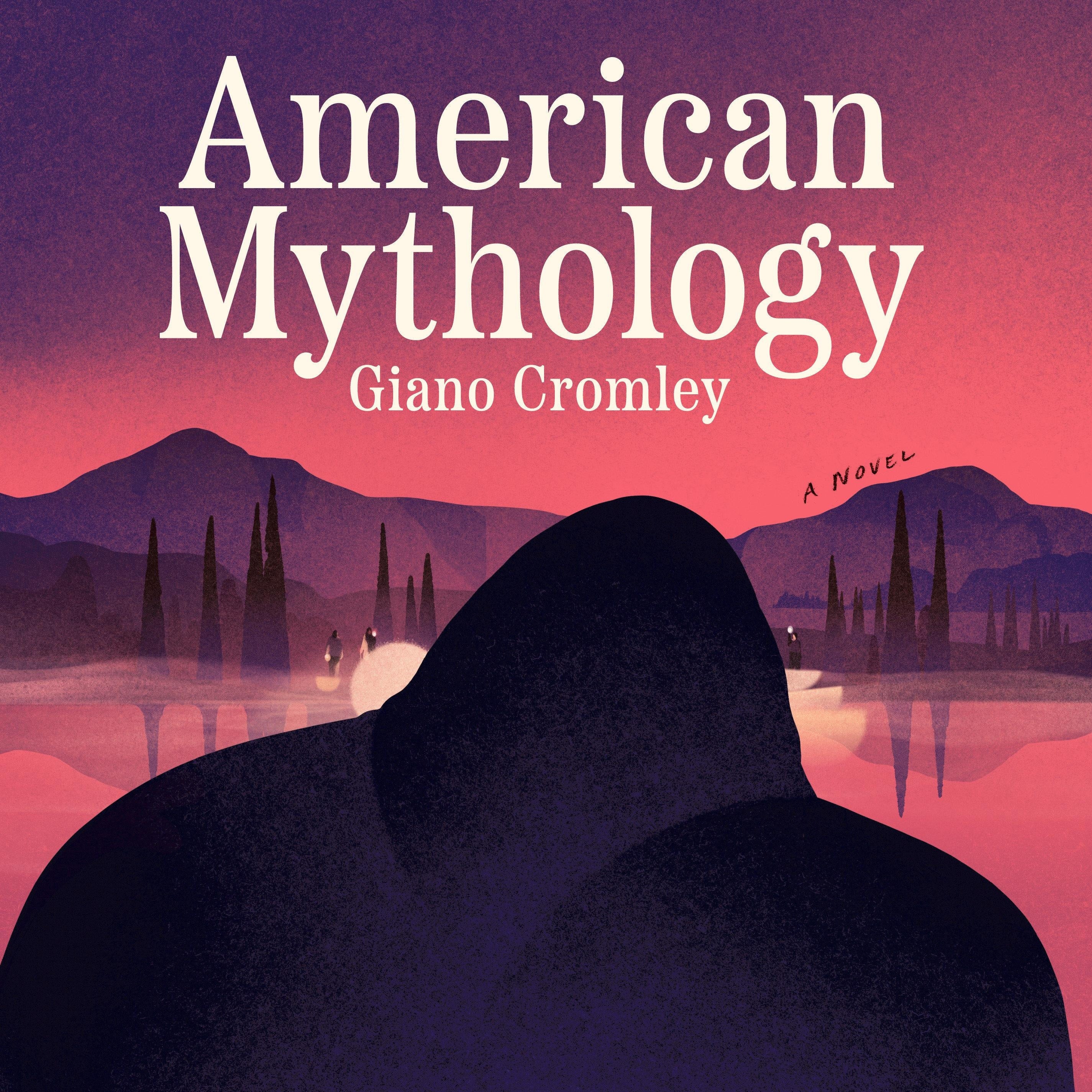 American Mythology