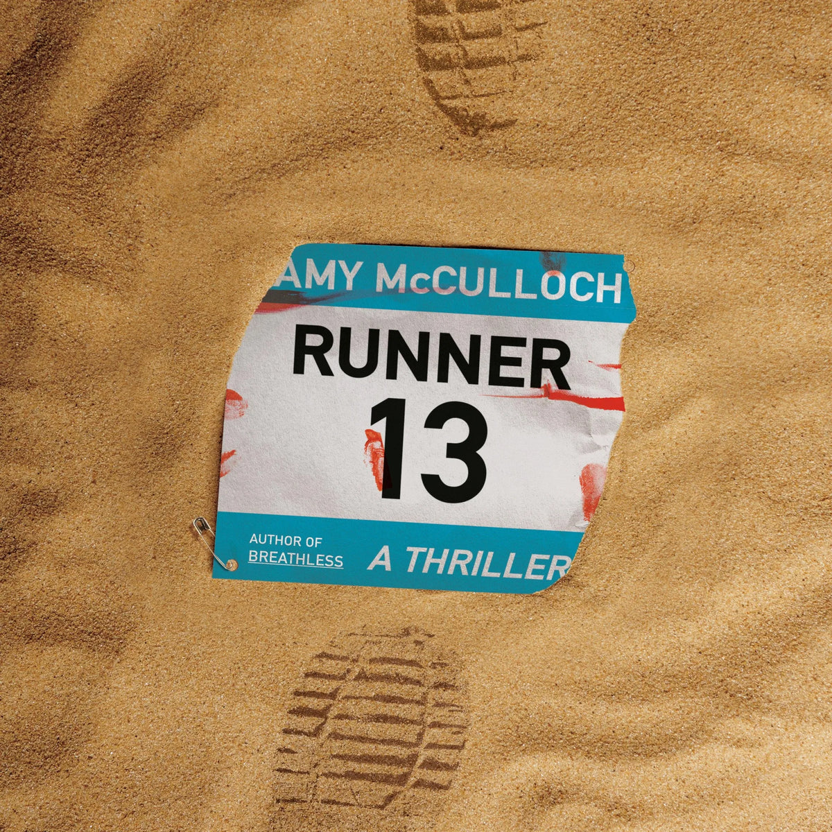Runner 13