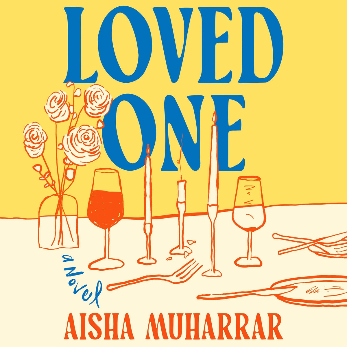 Loved One