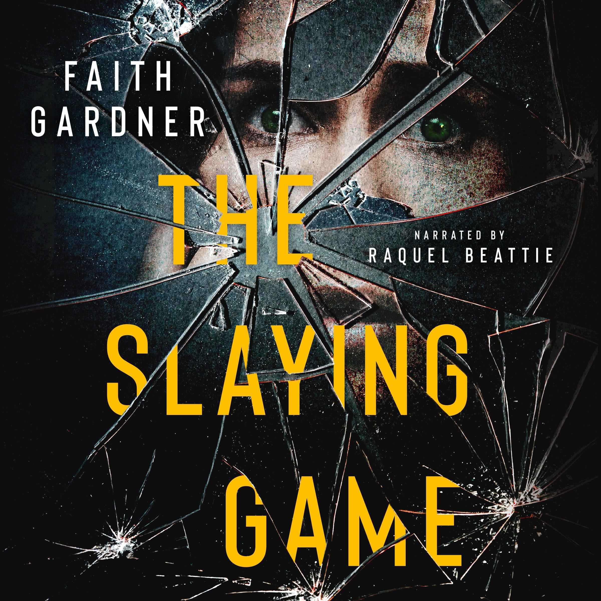 The Slaying Game