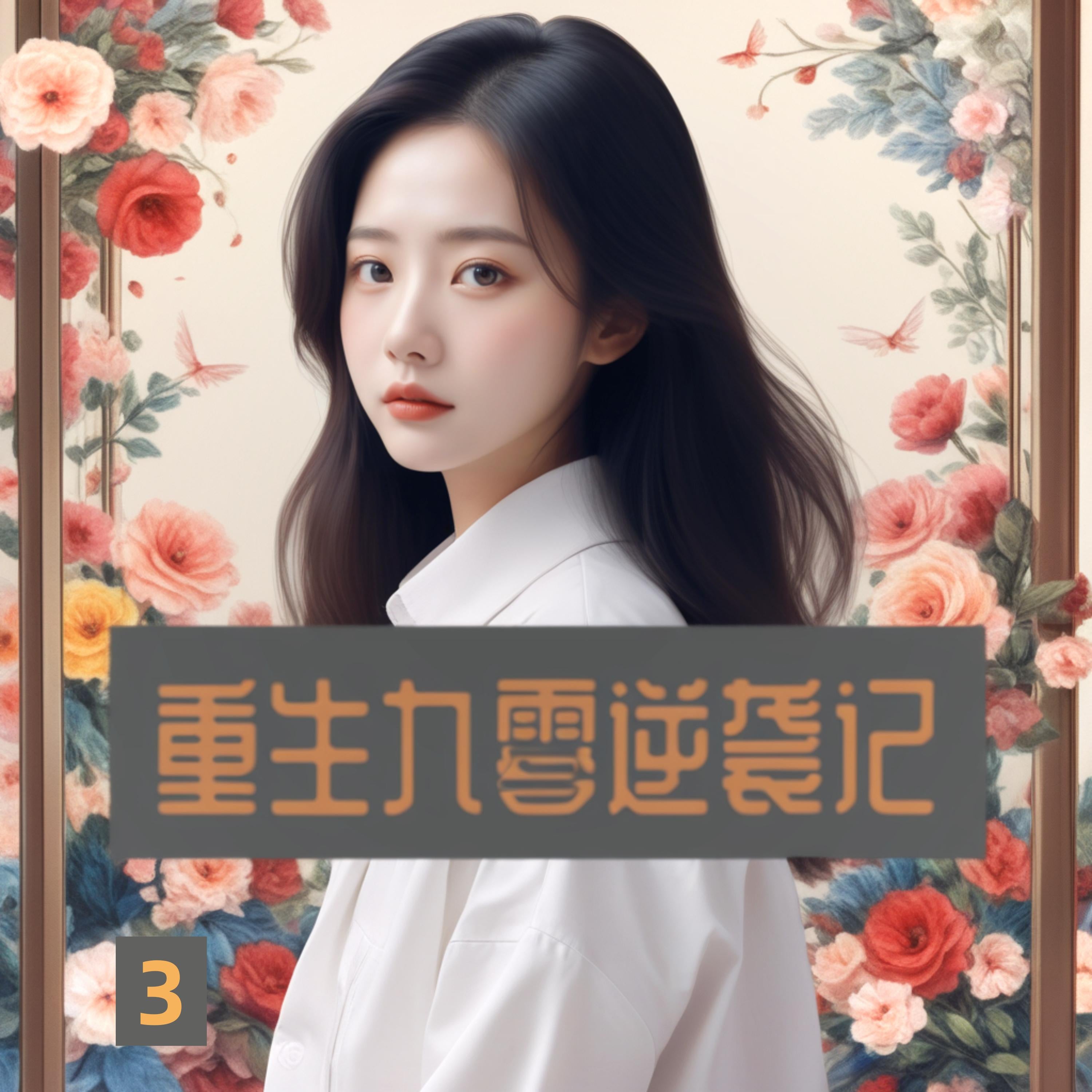 重生九零逆袭记3