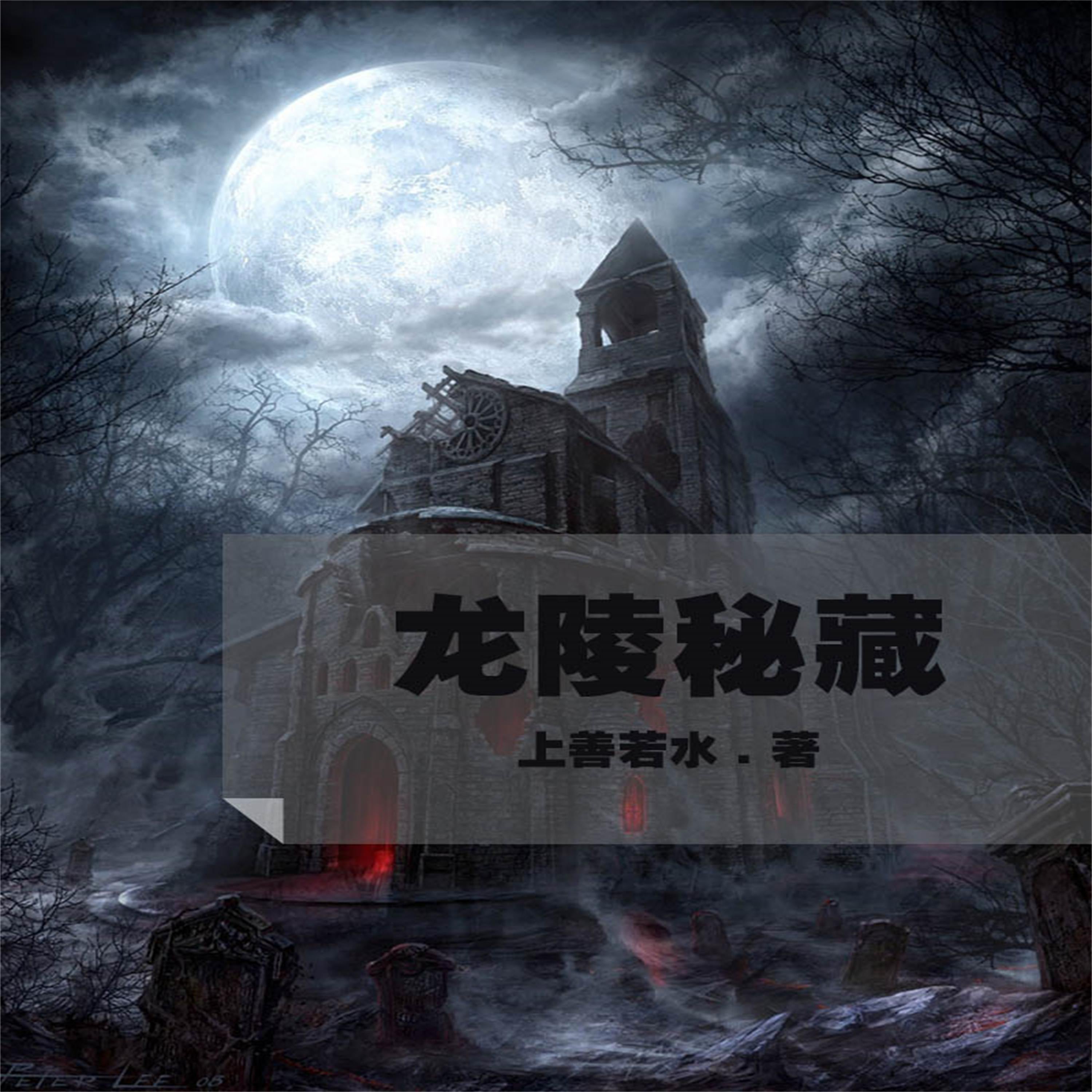 龙陵秘藏