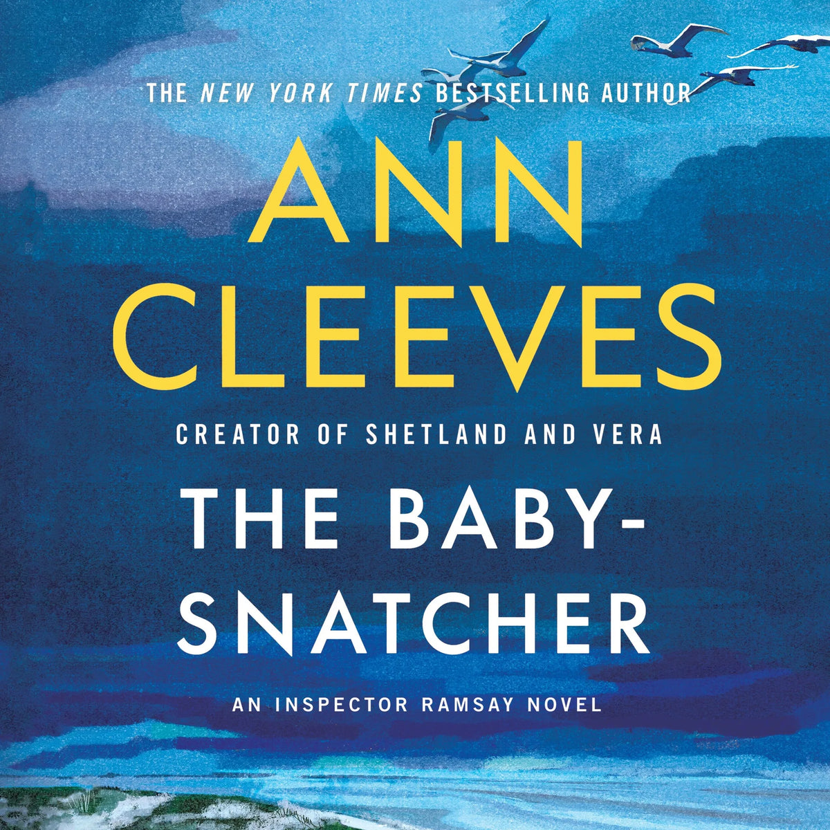 The Baby-Snatcher