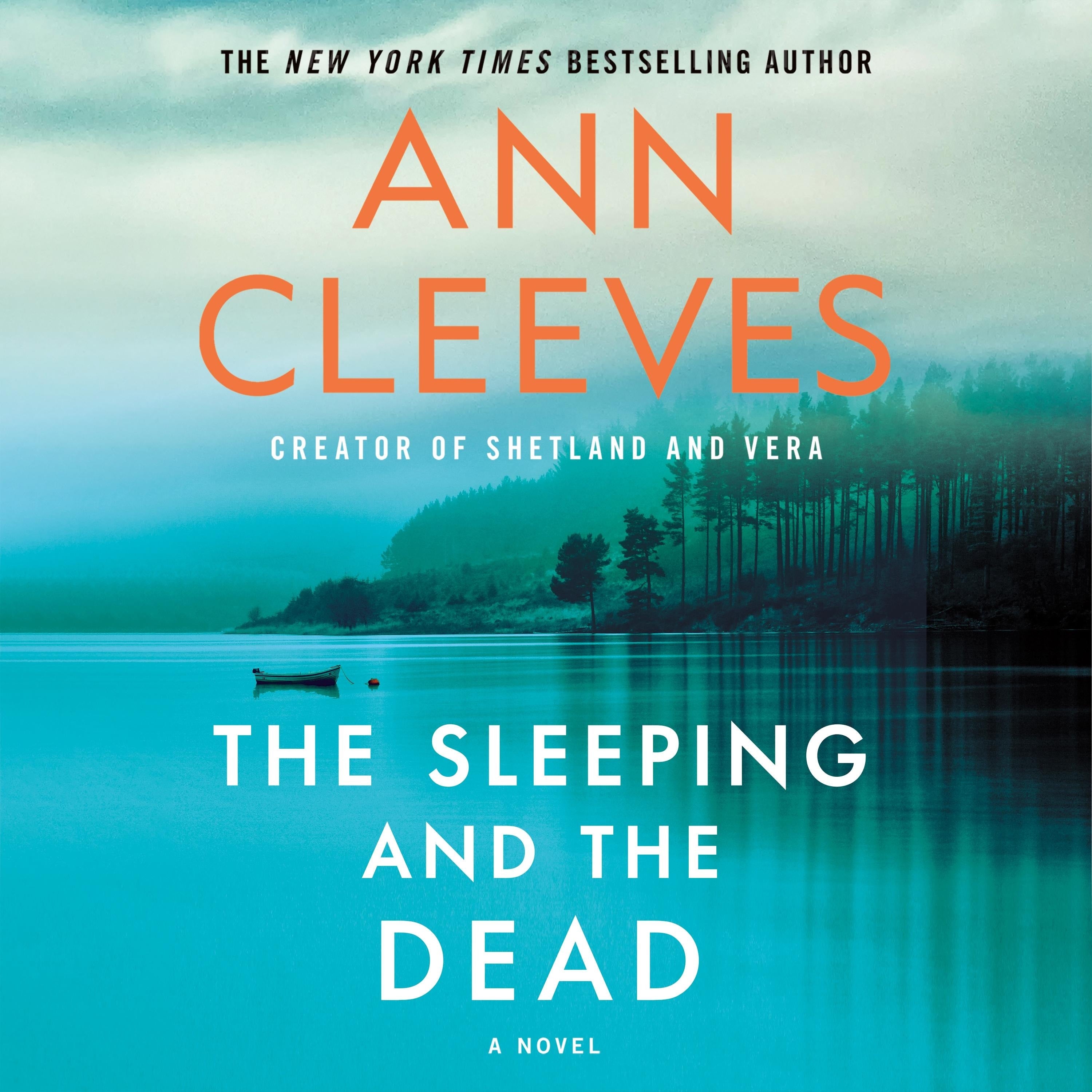 The Sleeping and the Dead