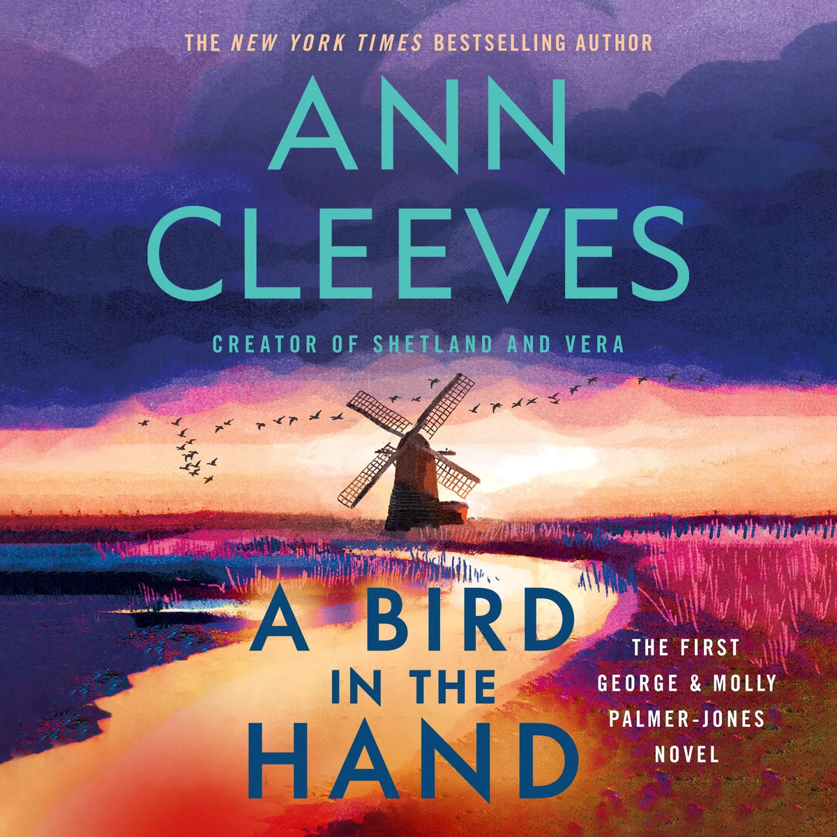 A Bird in the Hand