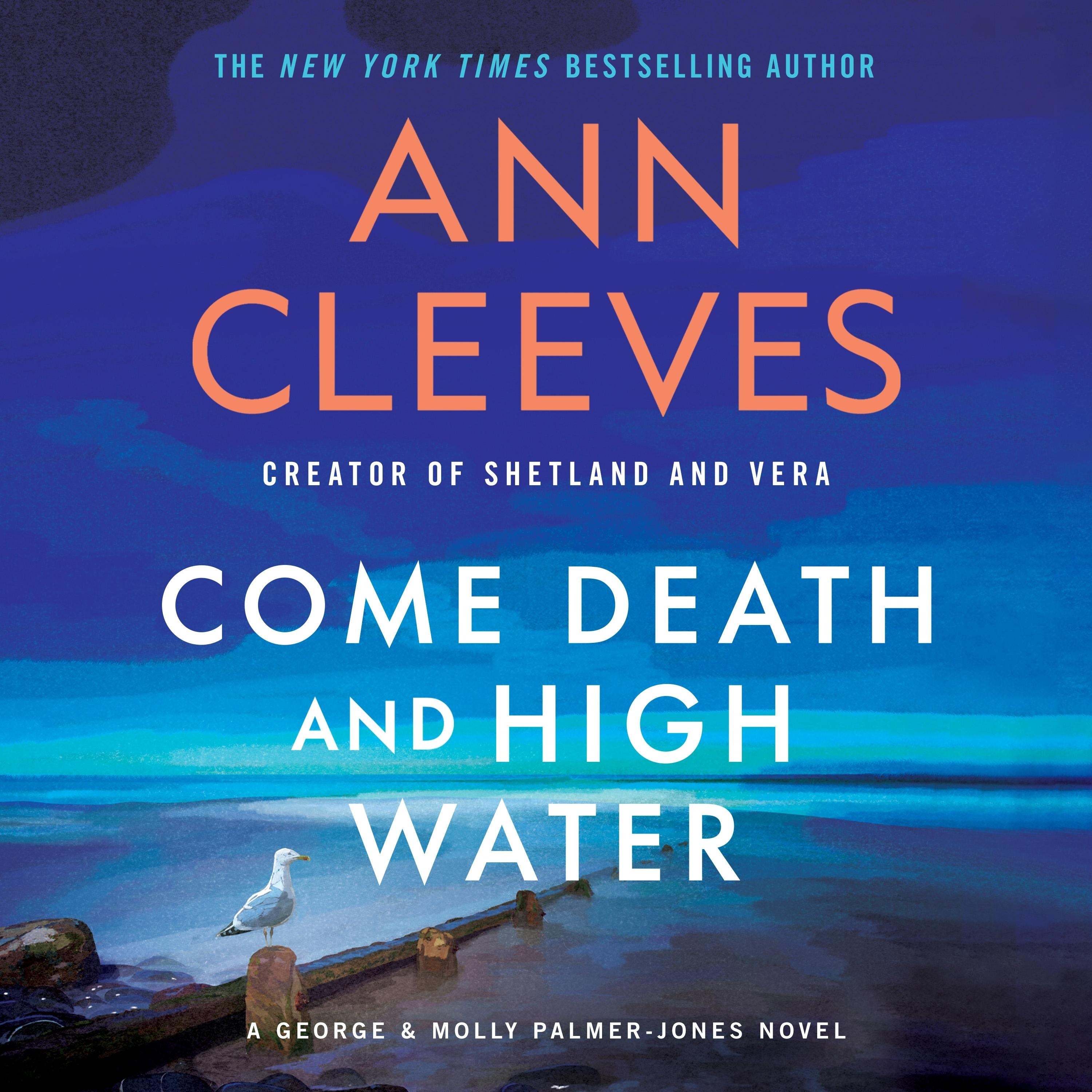 Come Death and High Water