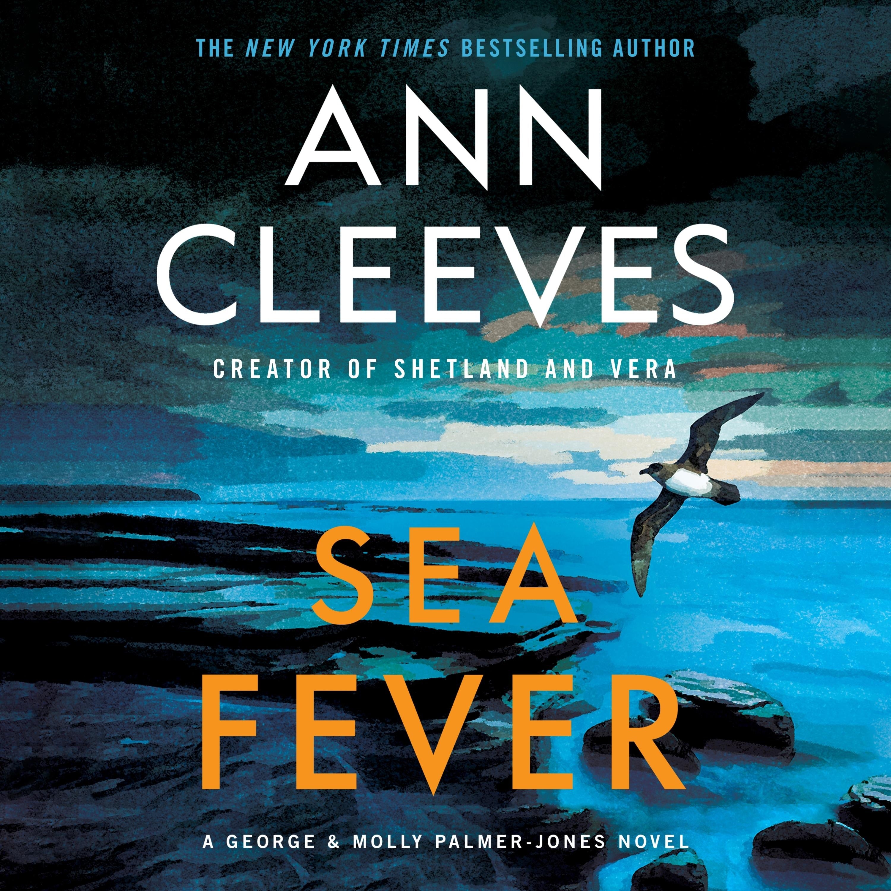 Sea Fever