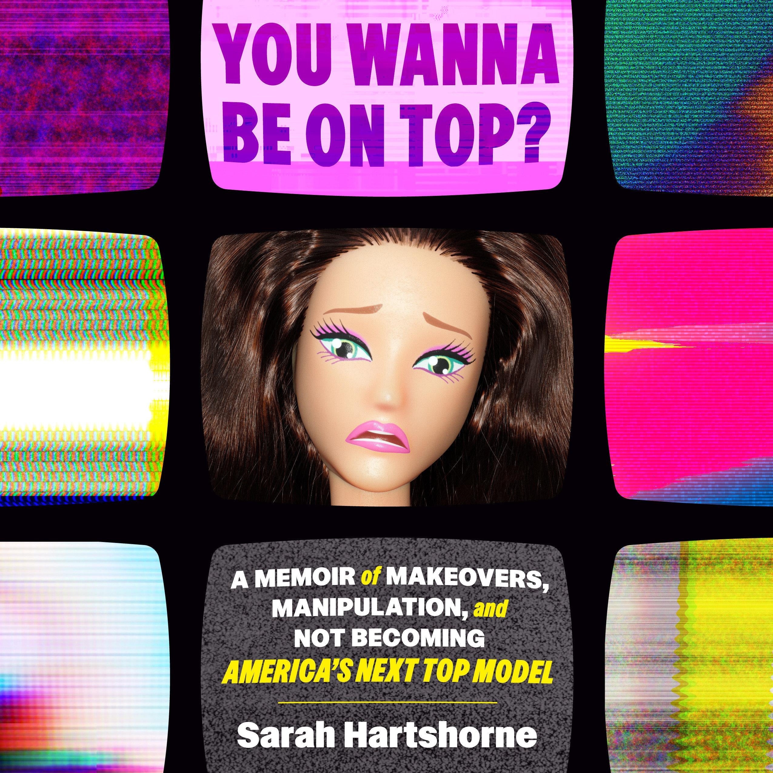 You Wanna Be on Top?