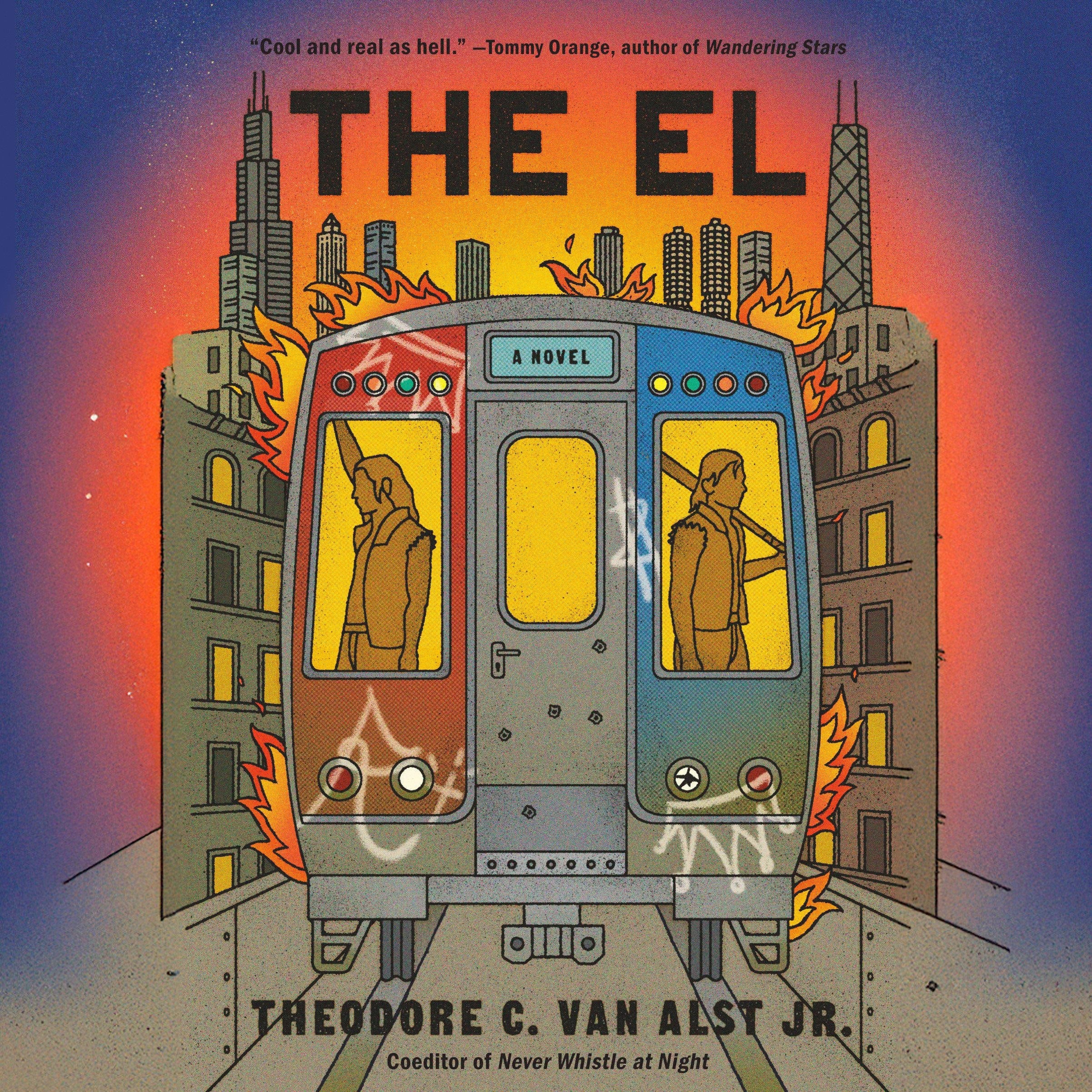 The El