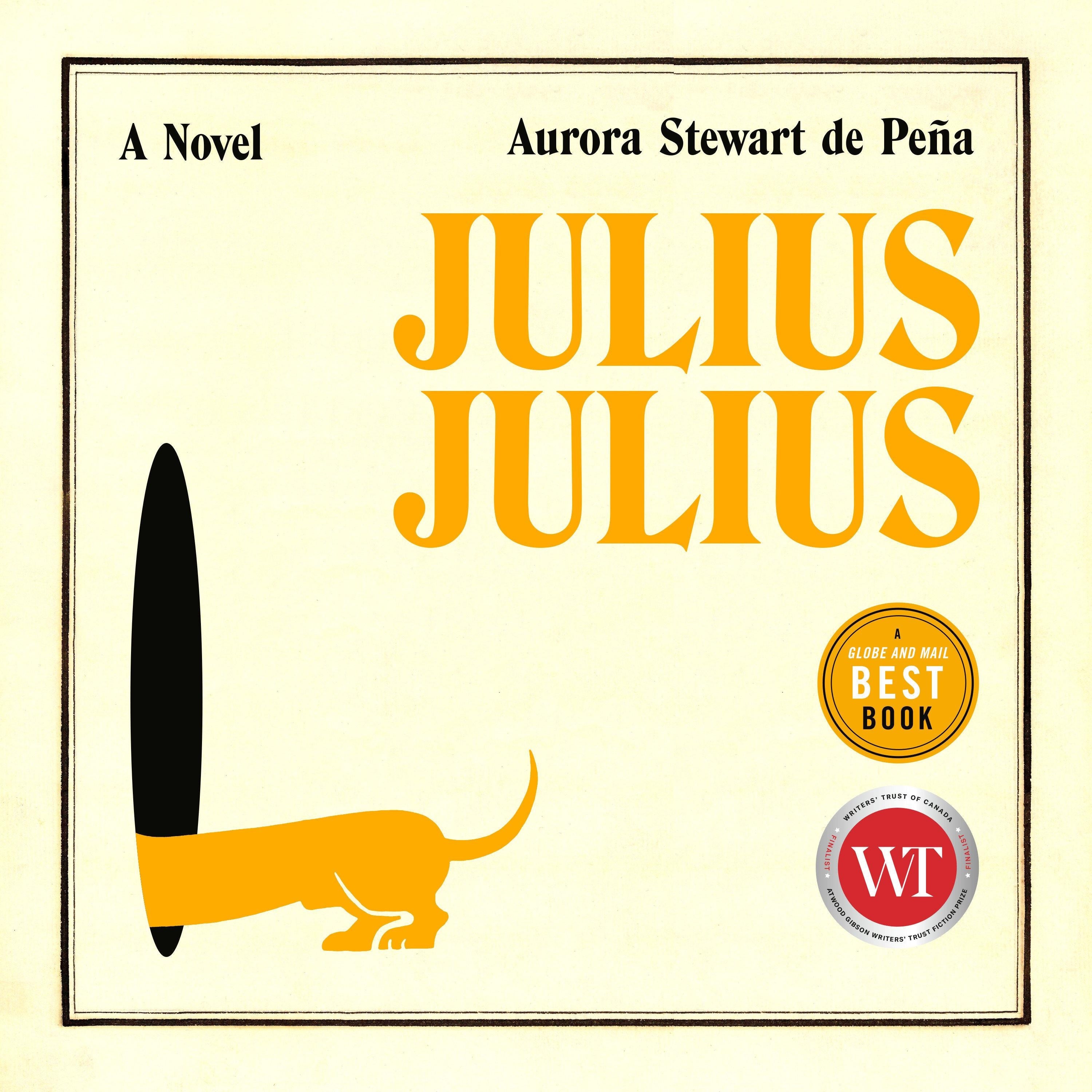 Julius Julius