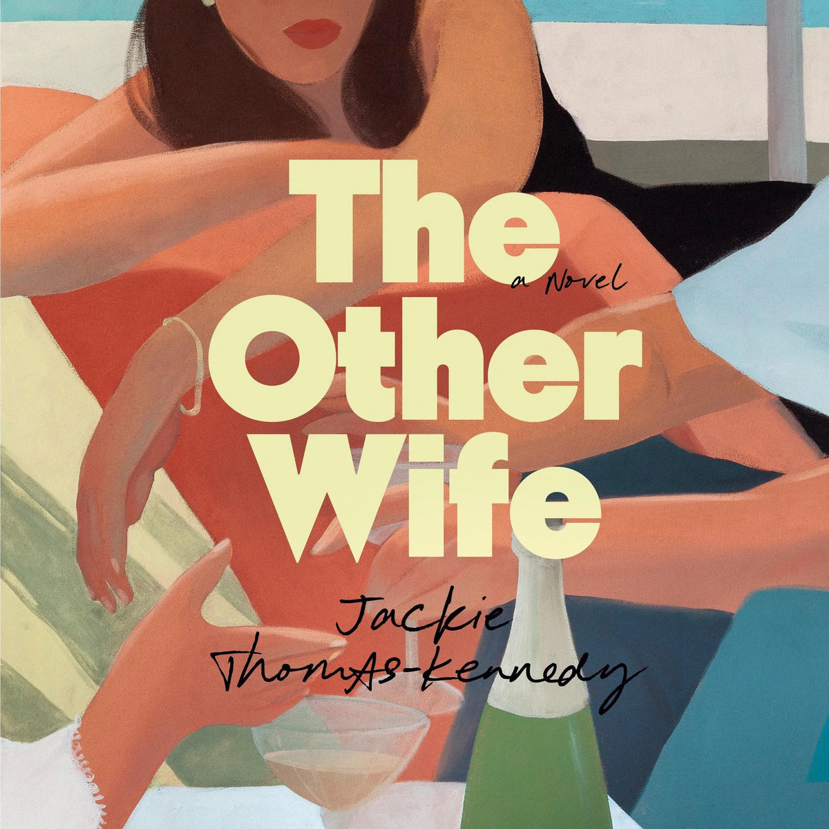 The Other Wife