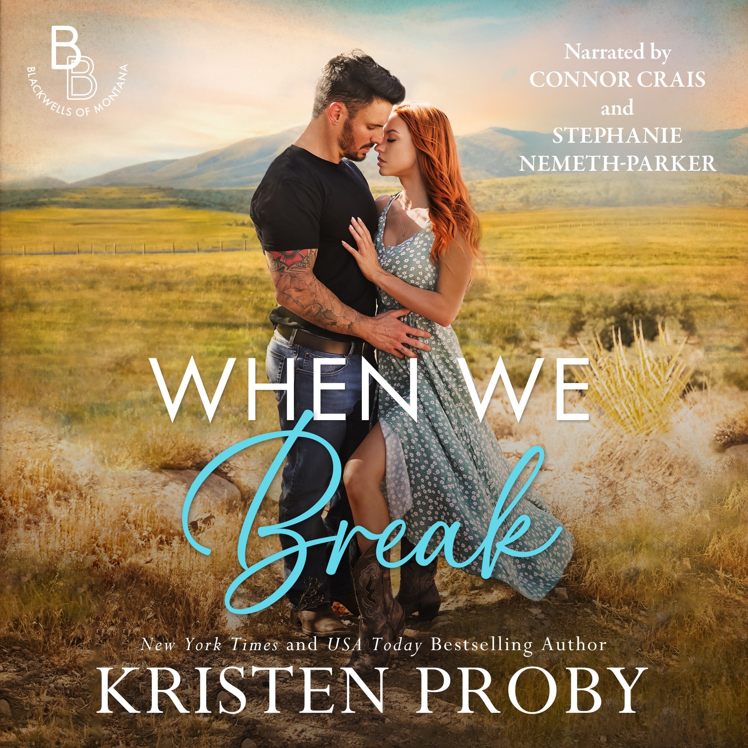 When We Break
