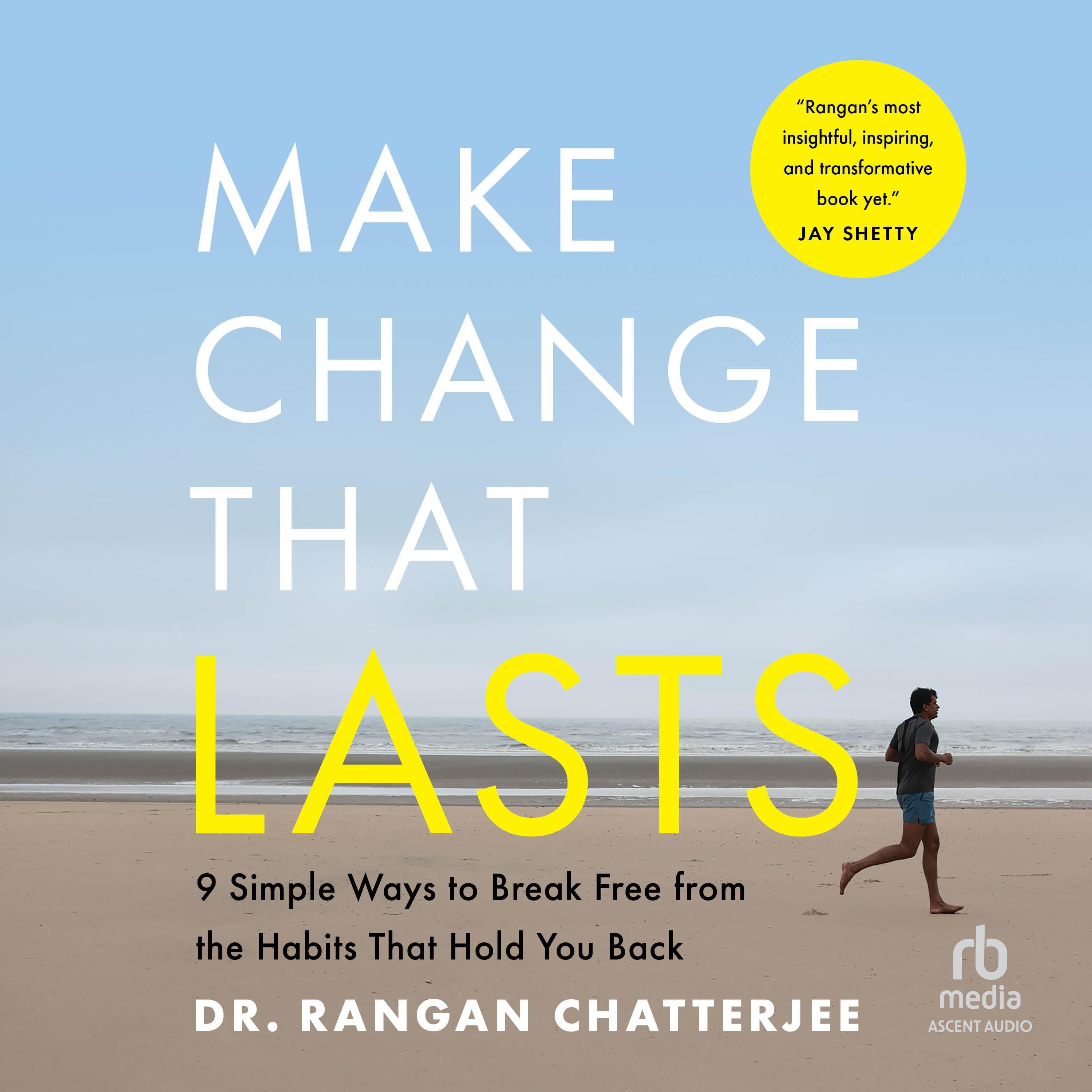 Make Change That Lasts