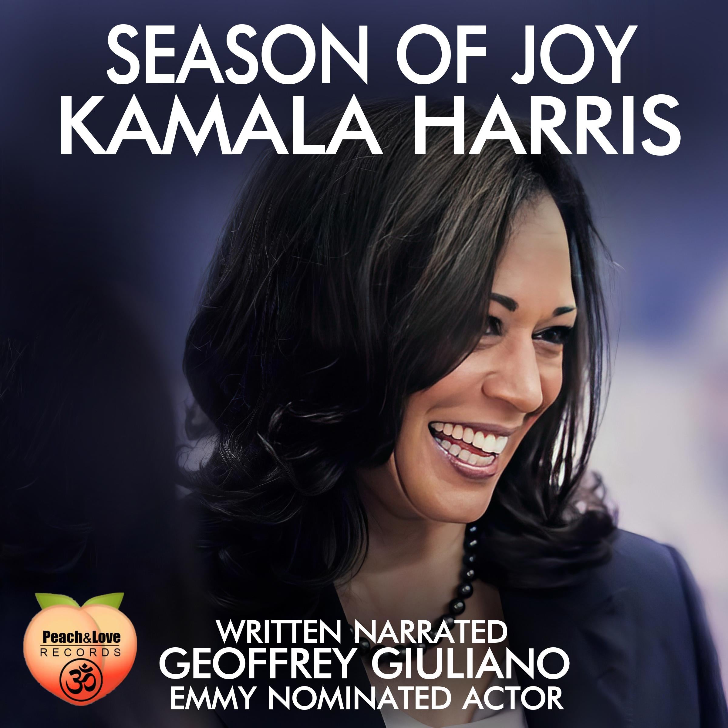 Kamala Harris