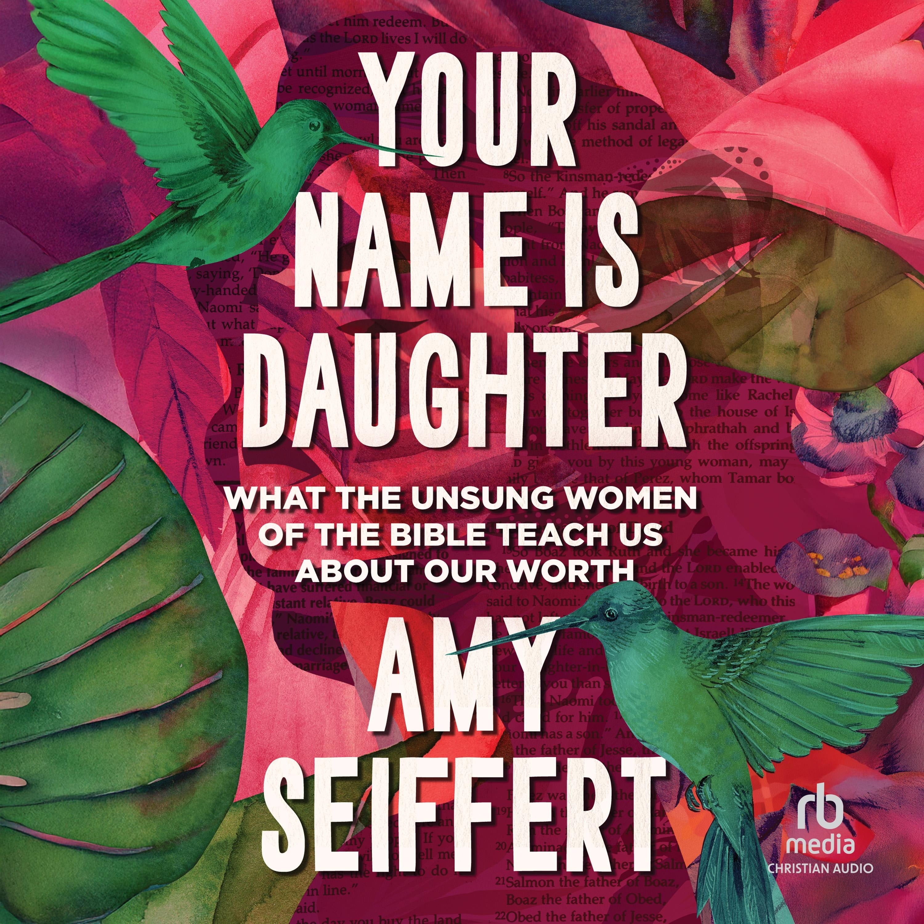 Your Name Is Daughter