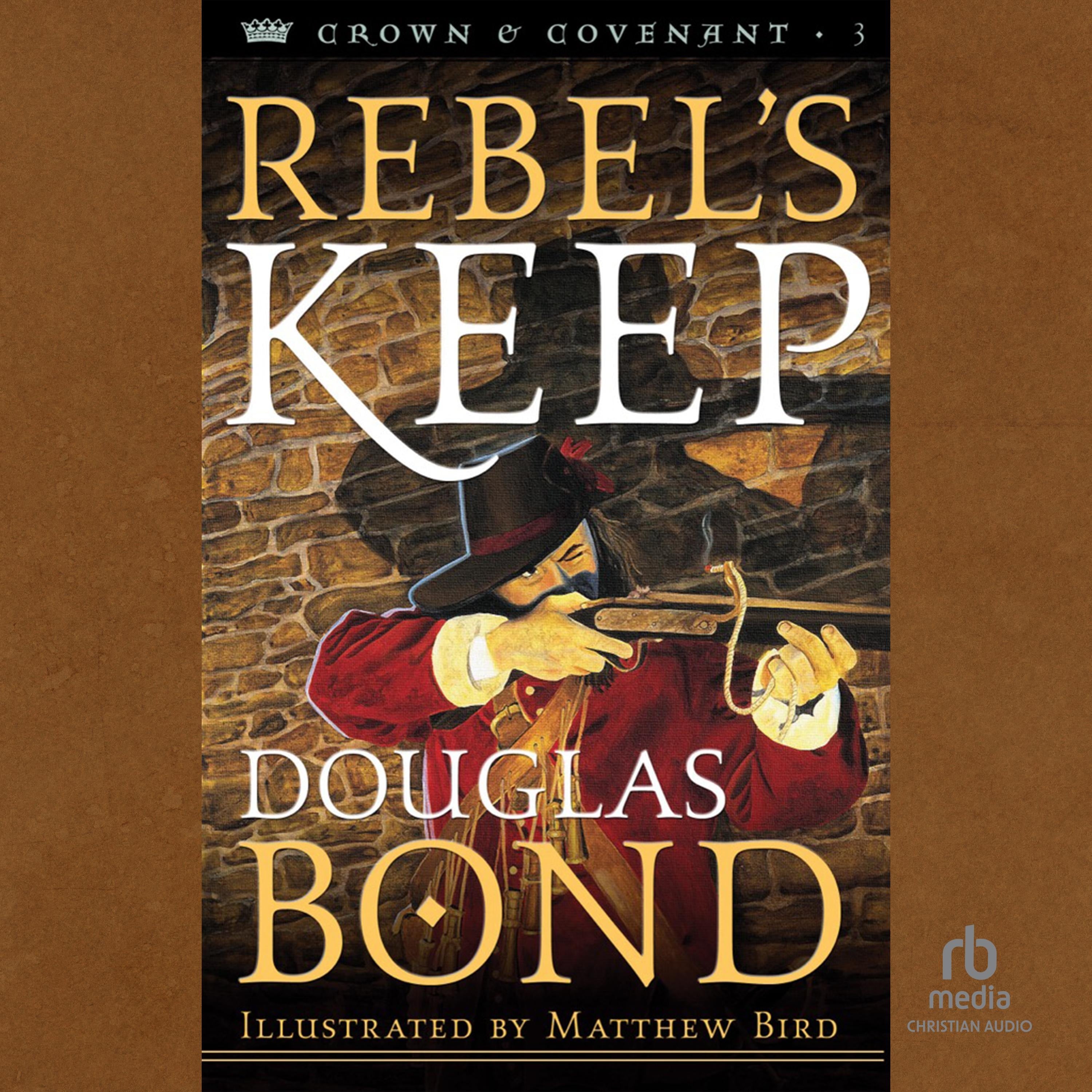 Rebel's Keep