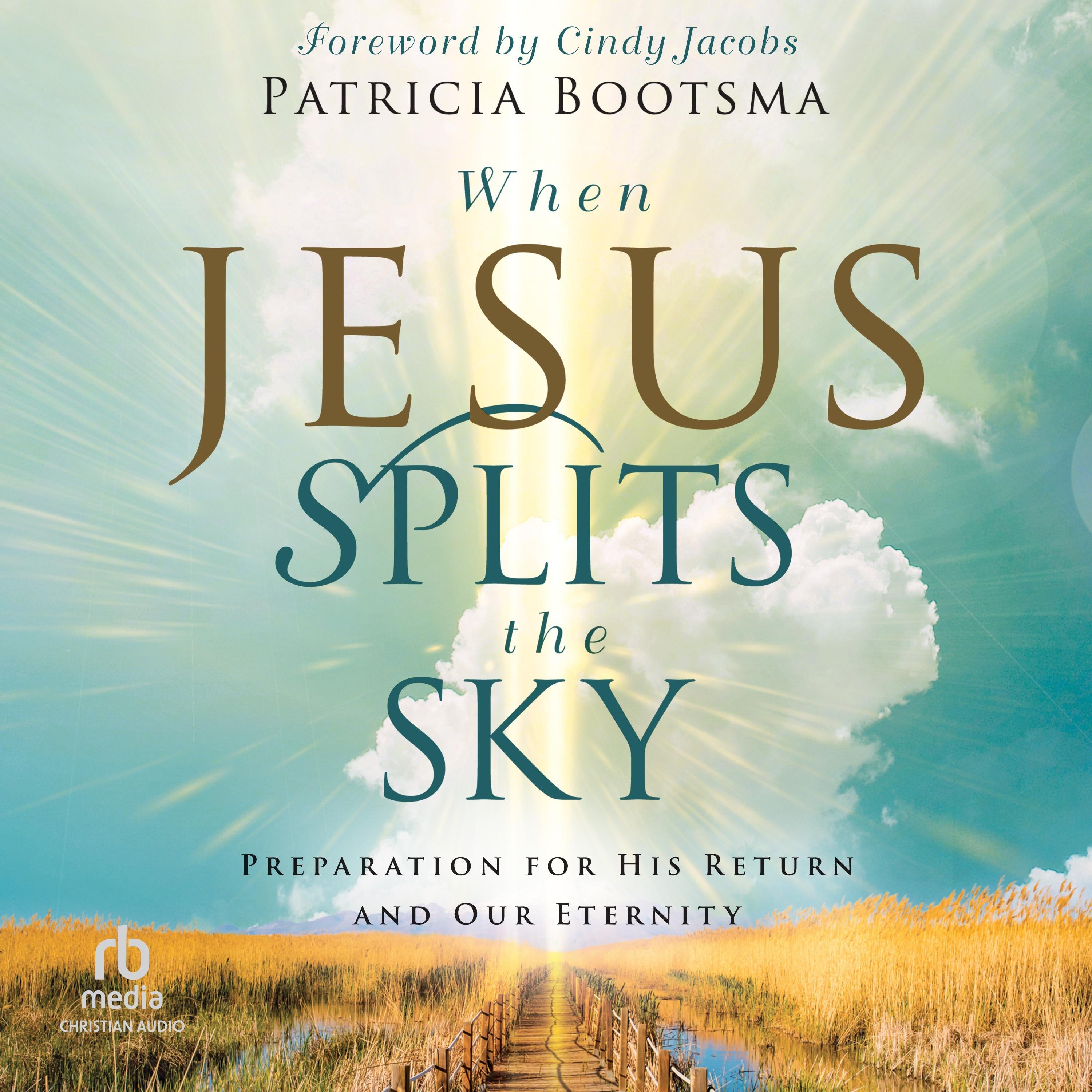 When Jesus Splits the Sky