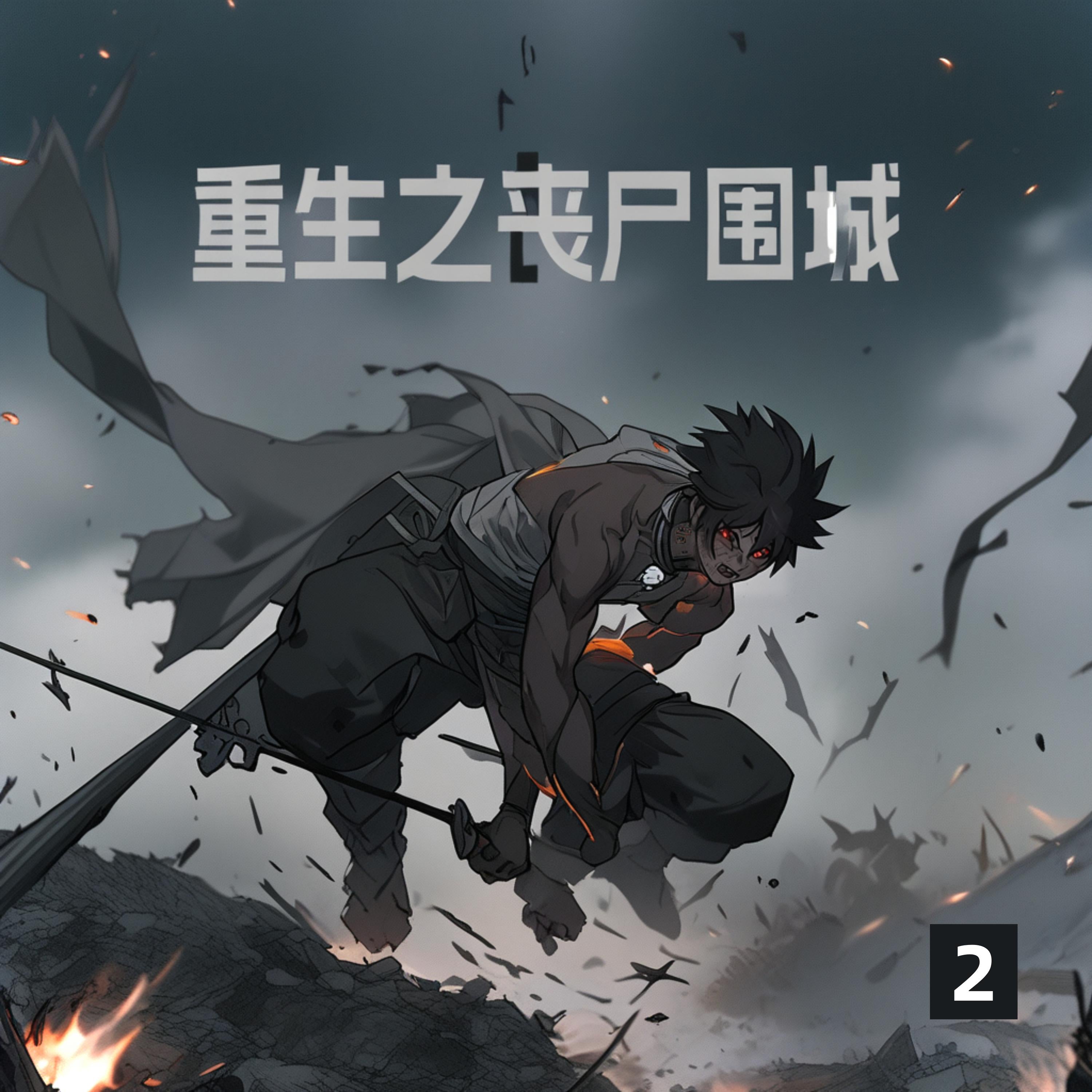重生之丧尸围城2