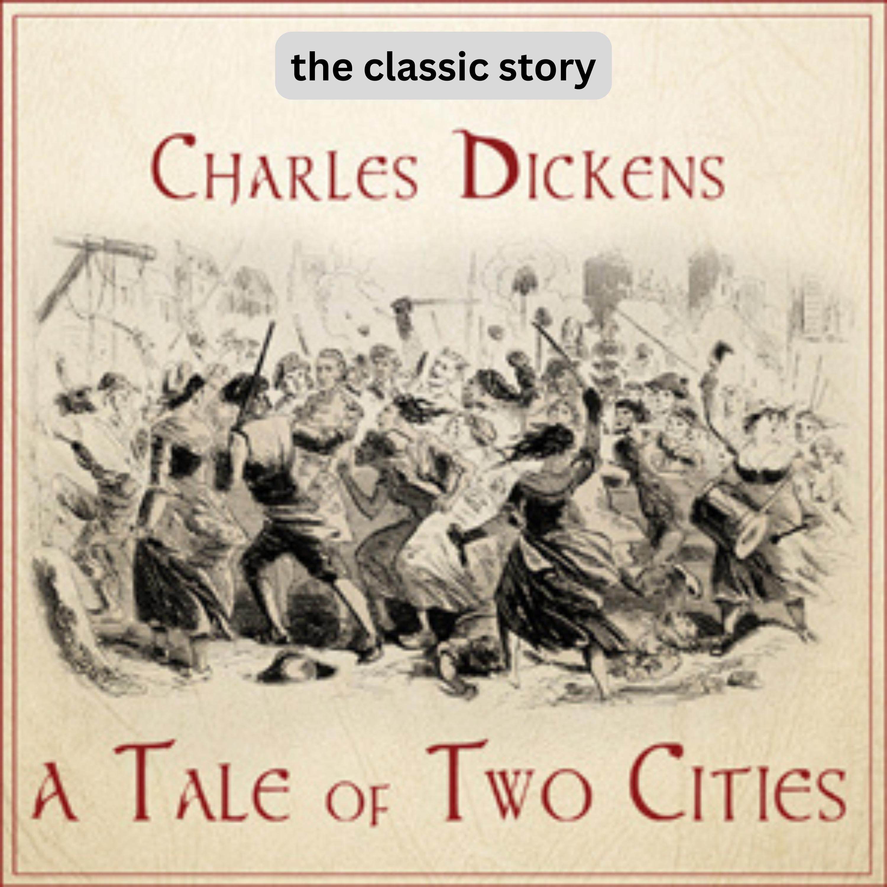 A Tale of Two Cities
